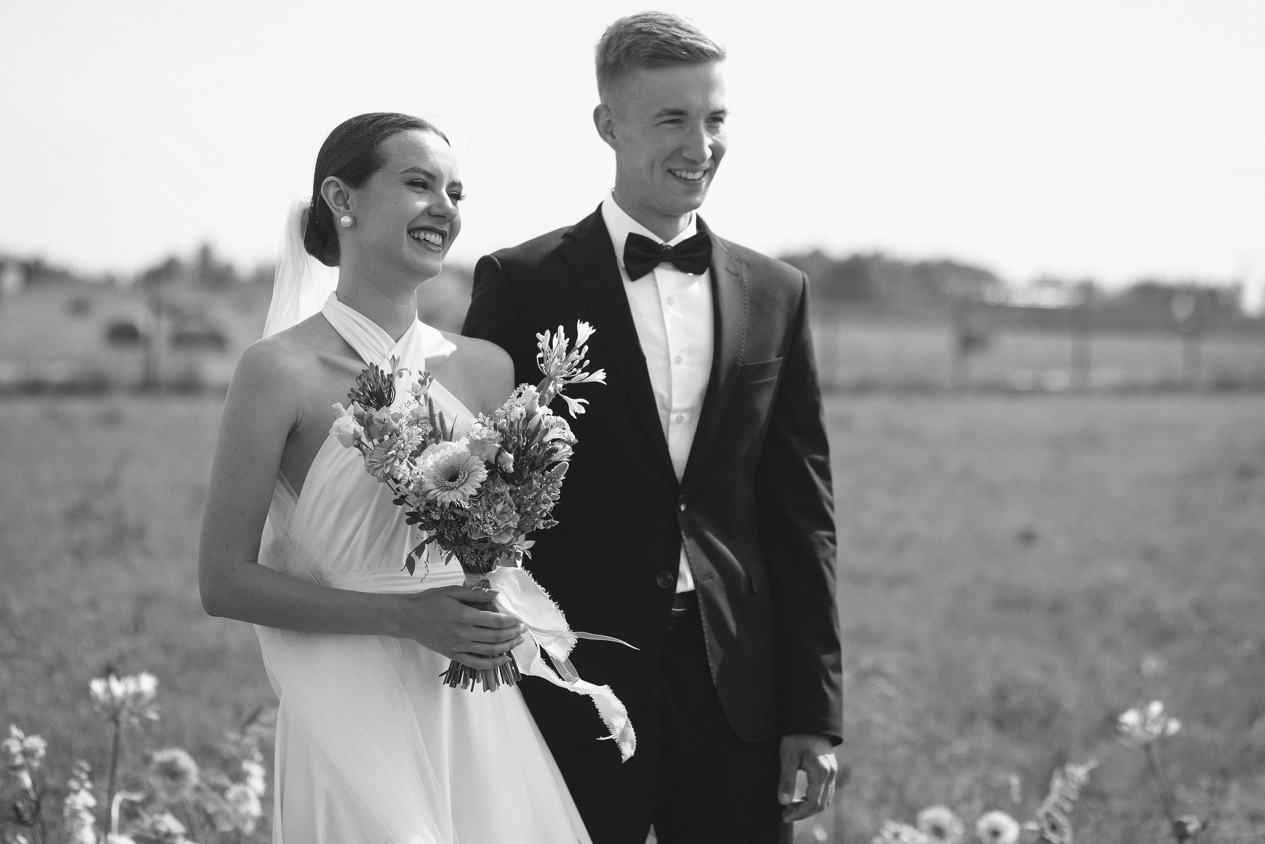 Wedding day Дима и Саша. Свадебный фотограф Полина Мишуринская