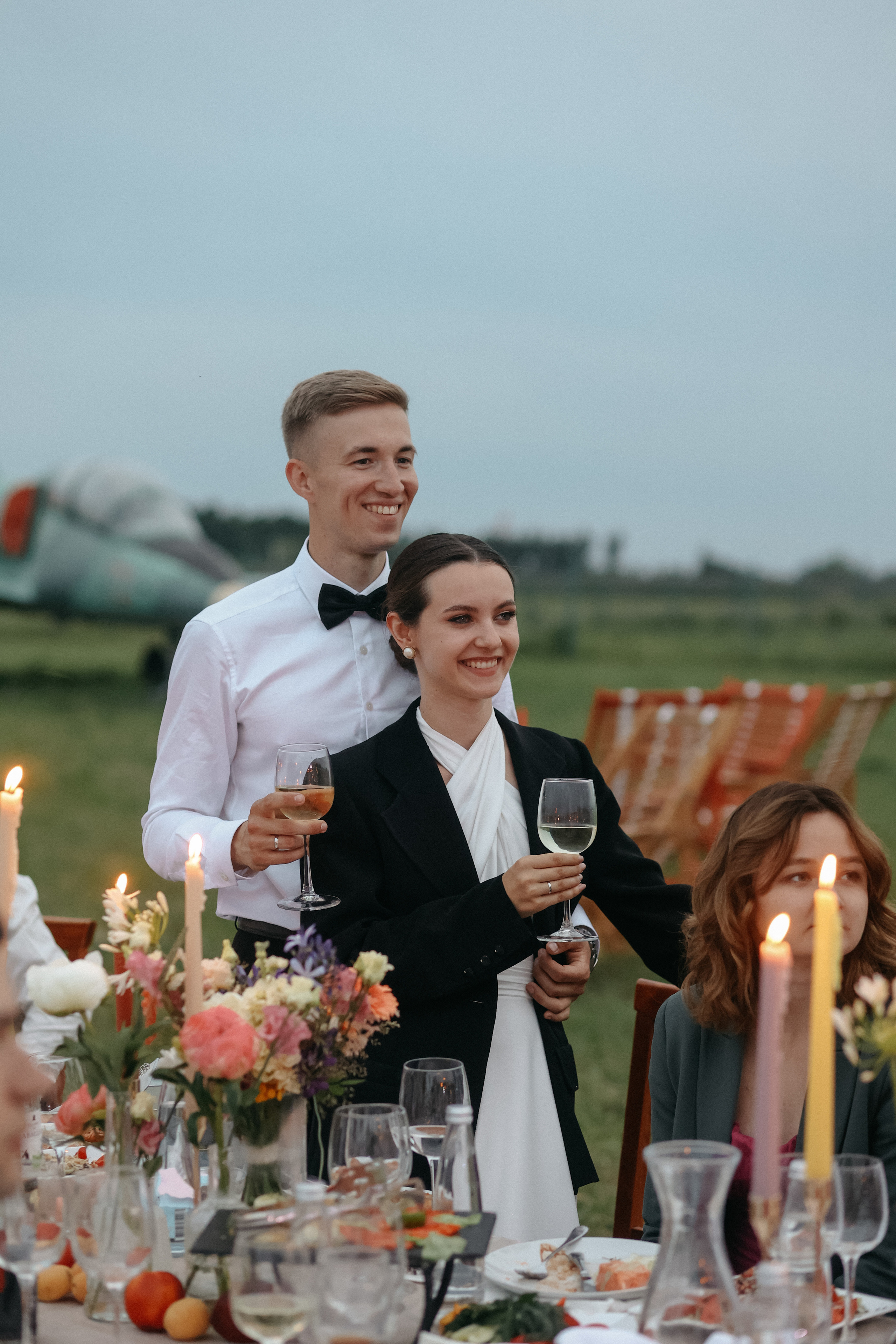 Wedding day Дима и Саша. Свадебный фотограф Полина Мишуринская