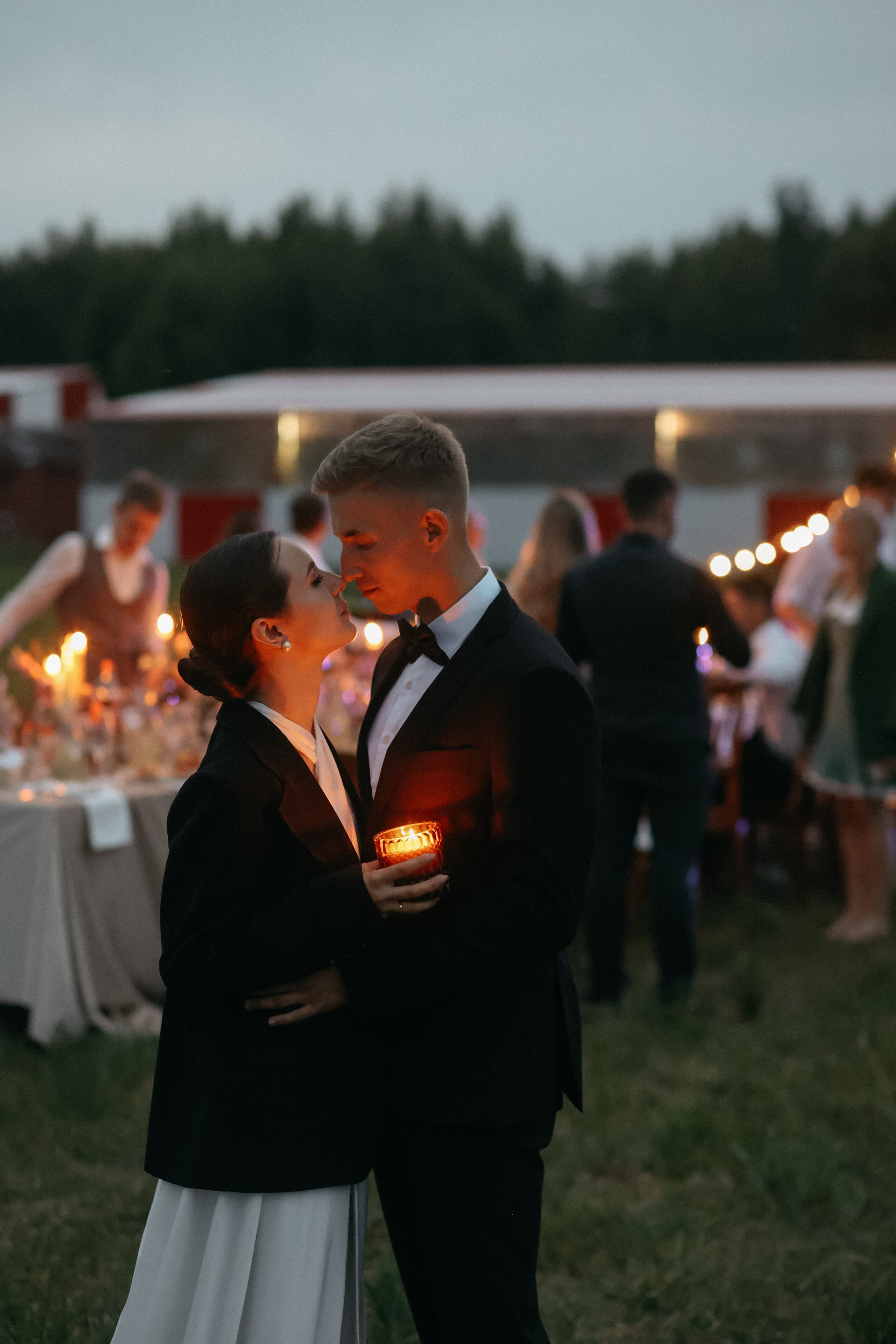 Wedding day Дима и Саша. Свадебный фотограф Полина Мишуринская
