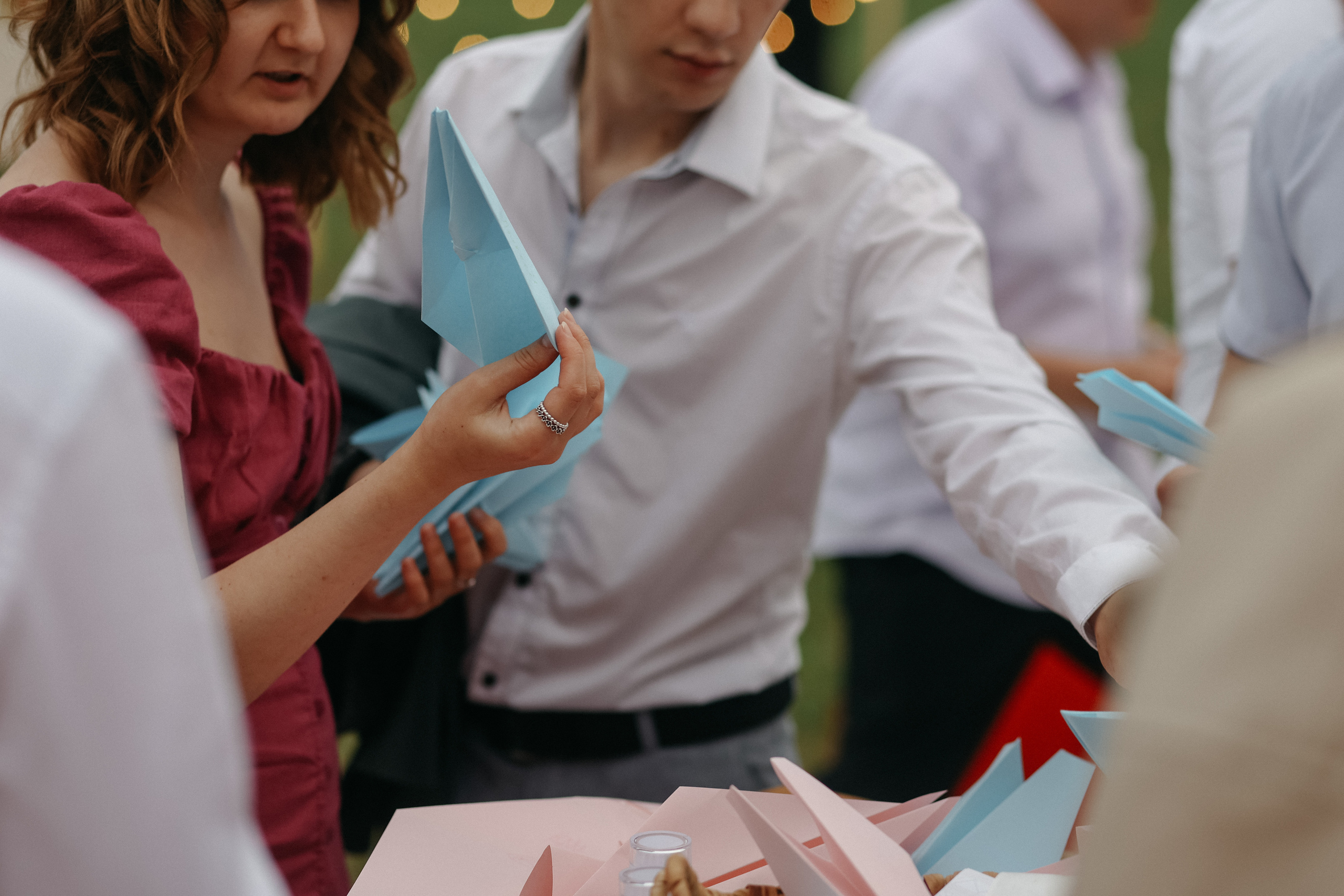 Wedding day Дима и Саша. Свадебный фотограф Полина Мишуринская