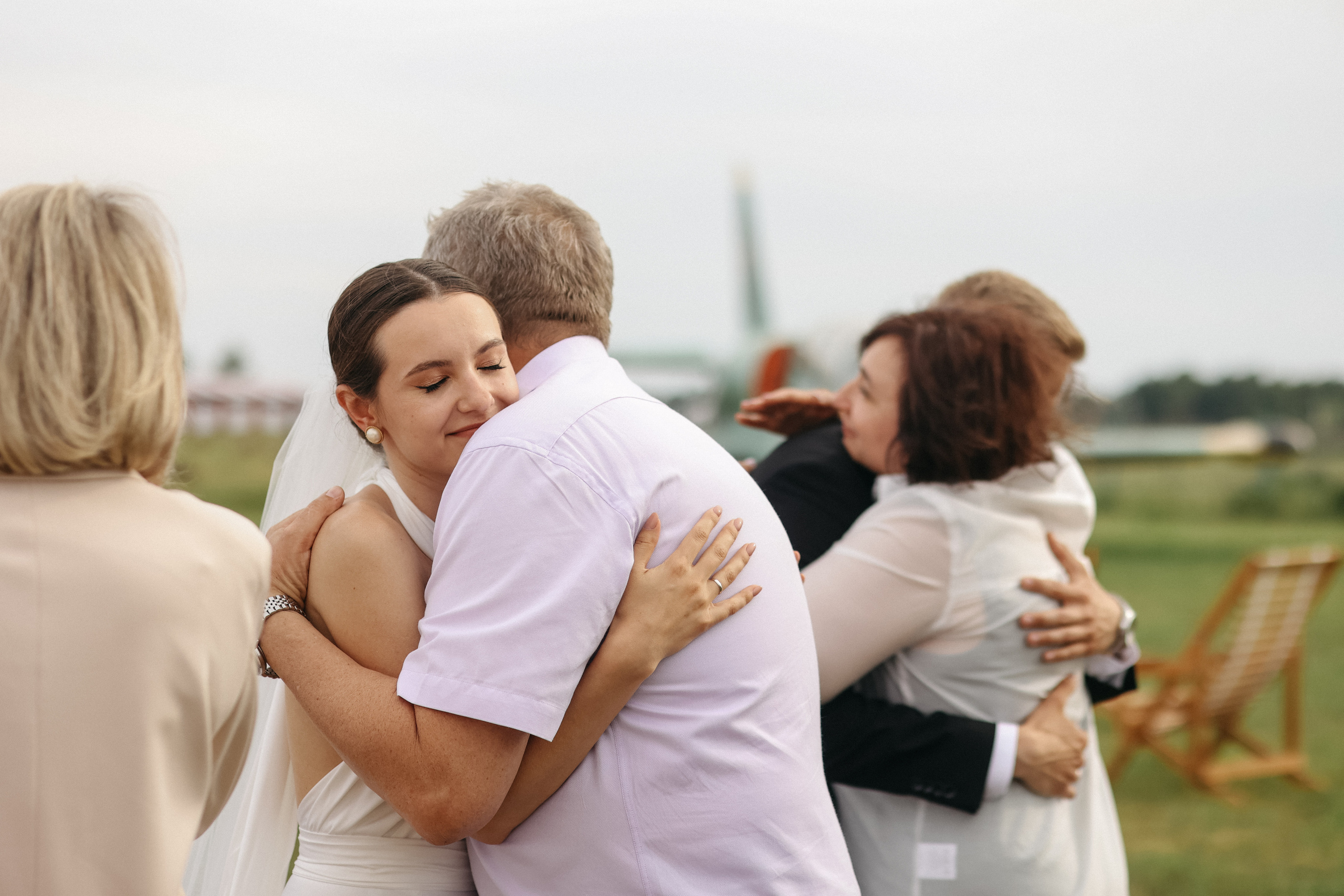 Wedding day Дима и Саша. Свадебный фотограф Полина Мишуринская