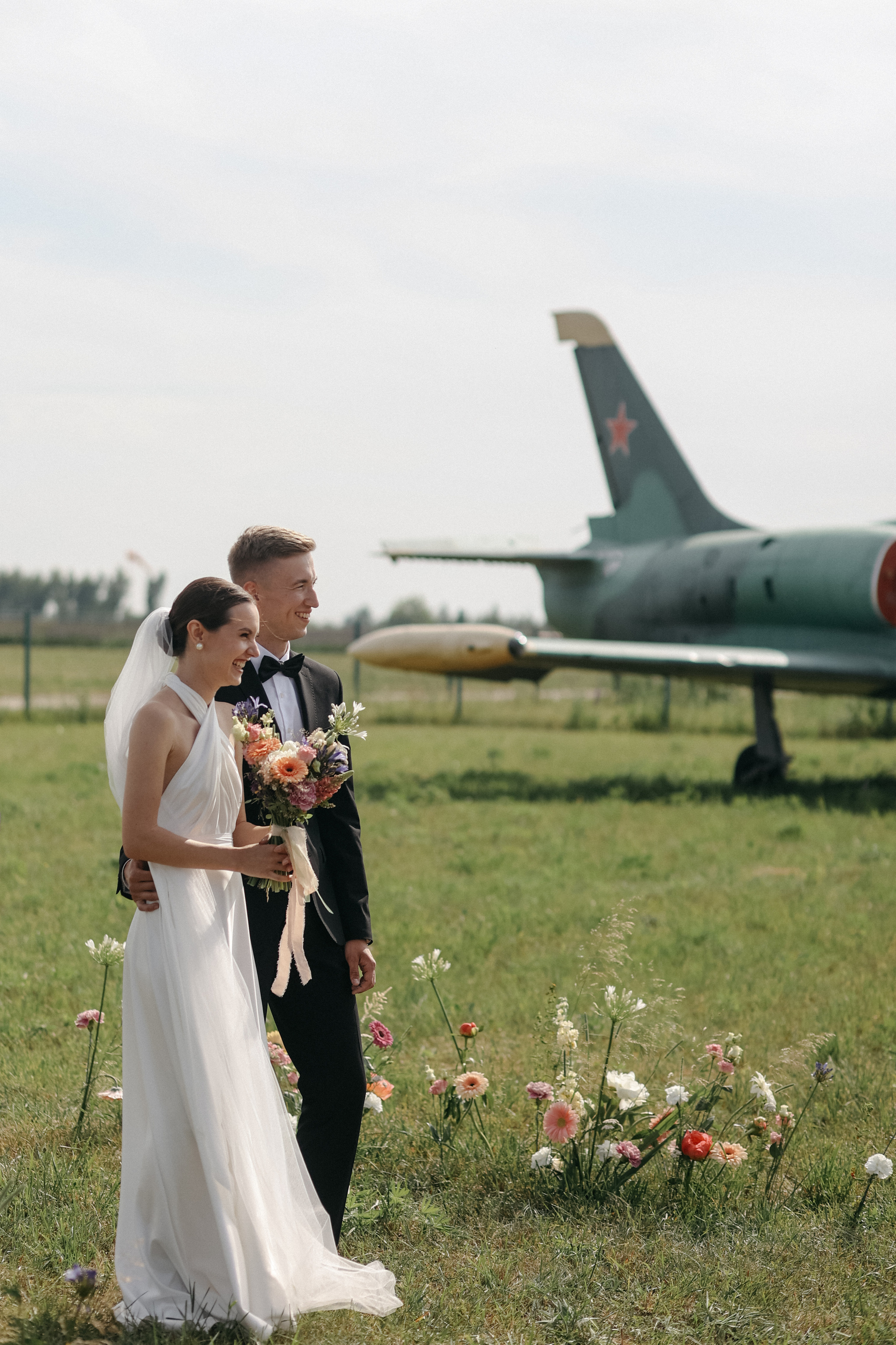 Wedding day Дима и Саша. Свадебный фотограф Полина Мишуринская