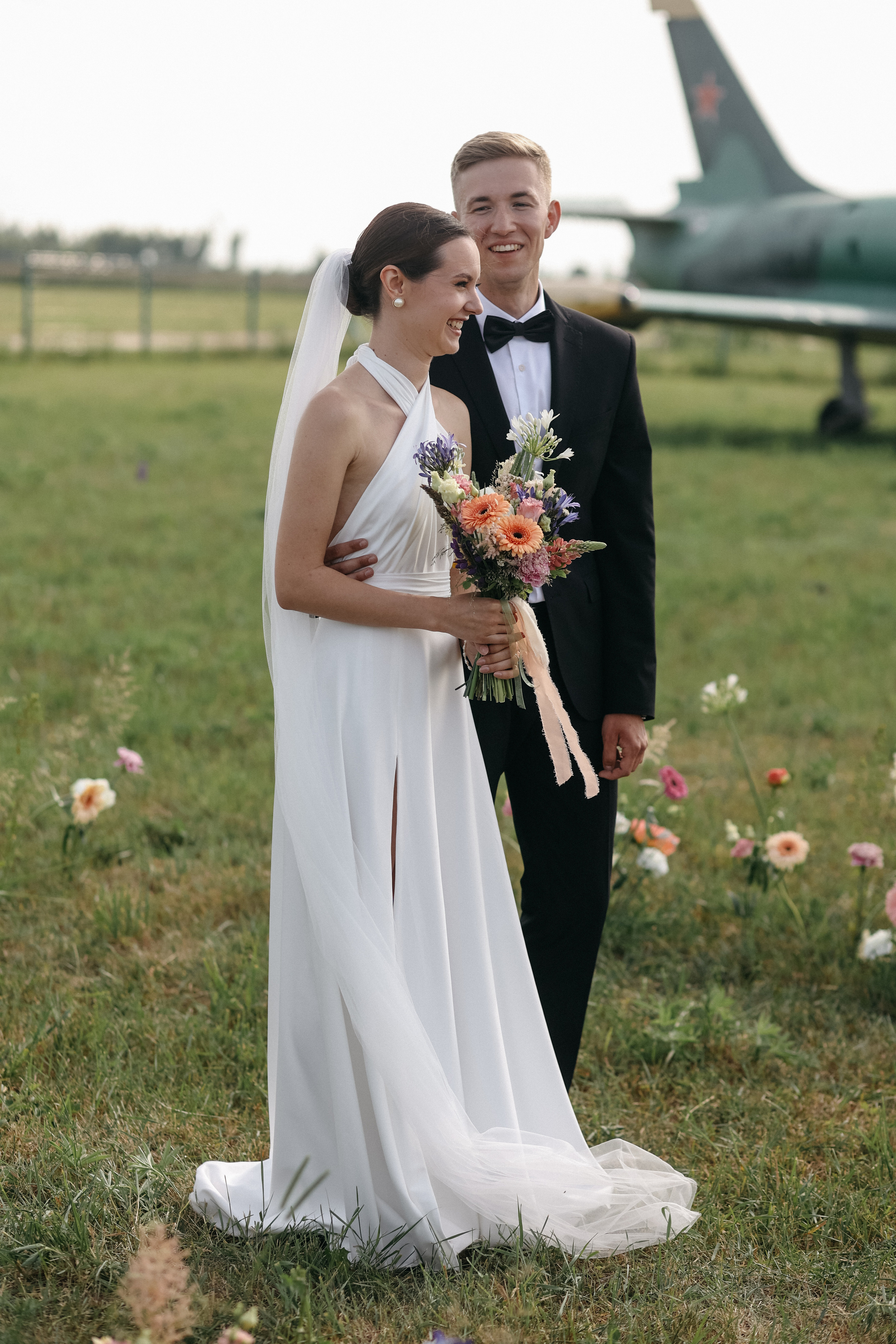 Wedding day Дима и Саша. Свадебный фотограф Полина Мишуринская