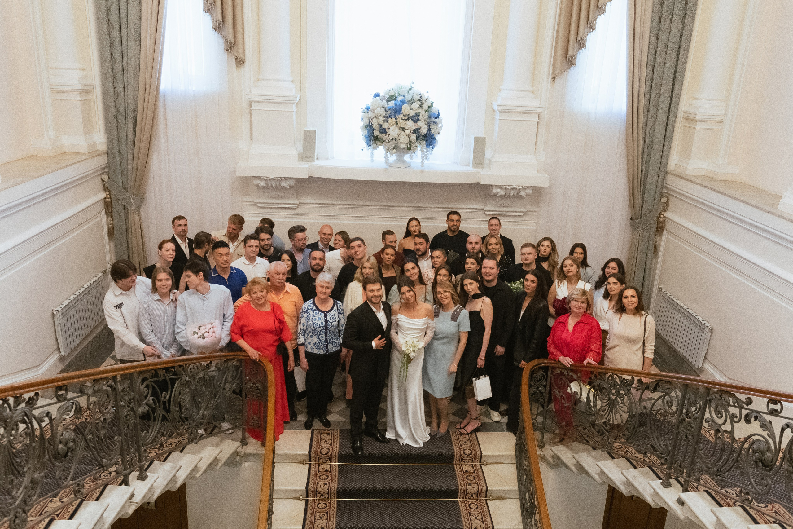 Самый важный день. Семейный и портретный фотограф в Новом Уренгое