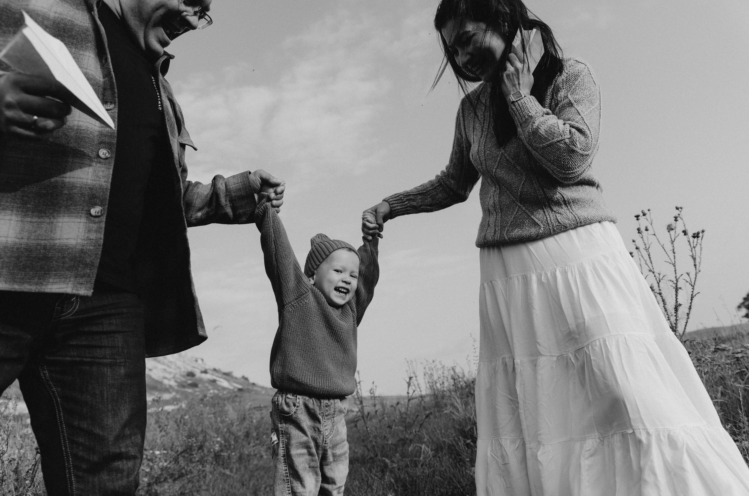 Семейный и портретный фотограф в Новом Уренгое