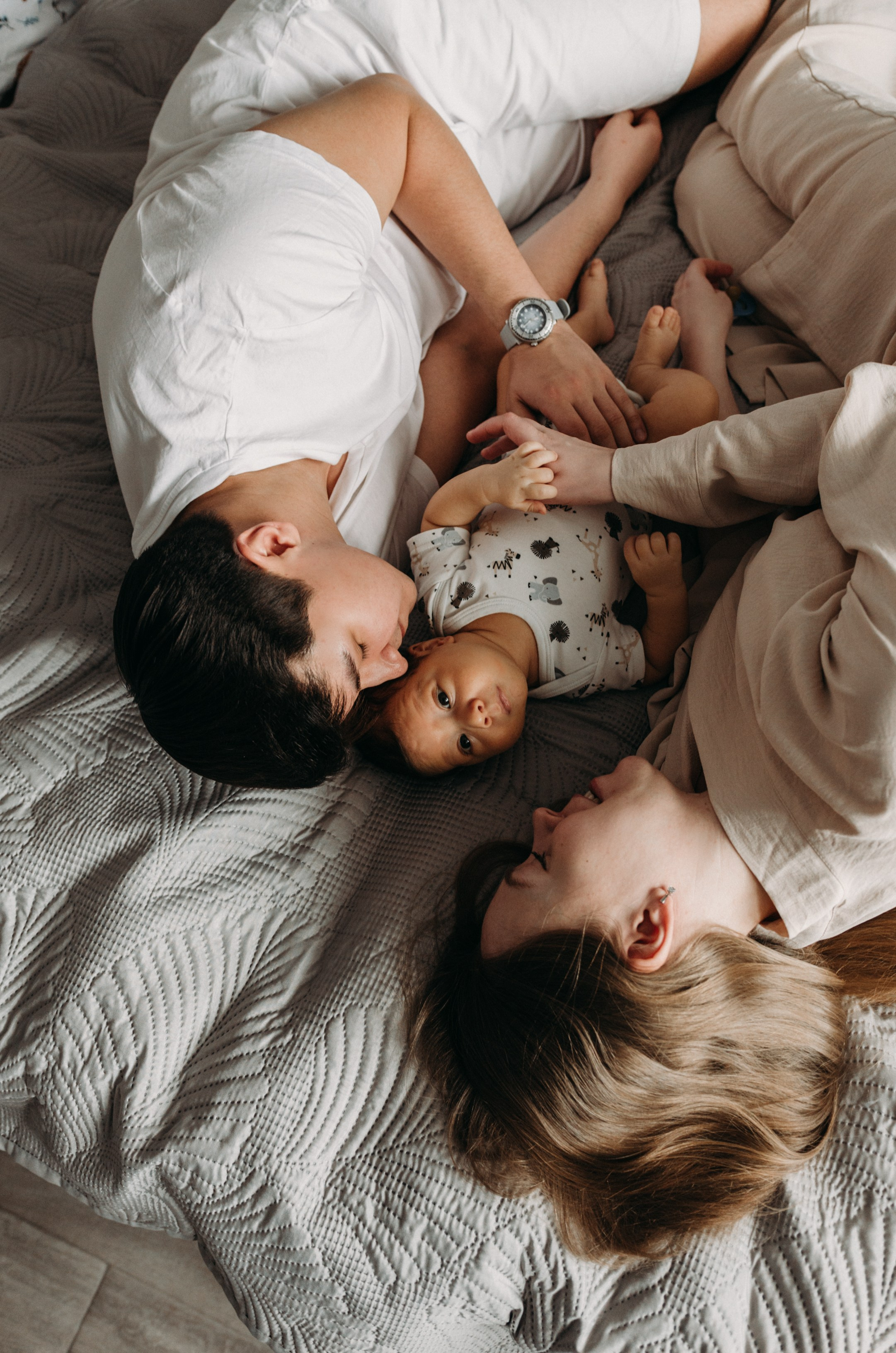 Марсель. Семейный и портретный фотограф в Новом Уренгое