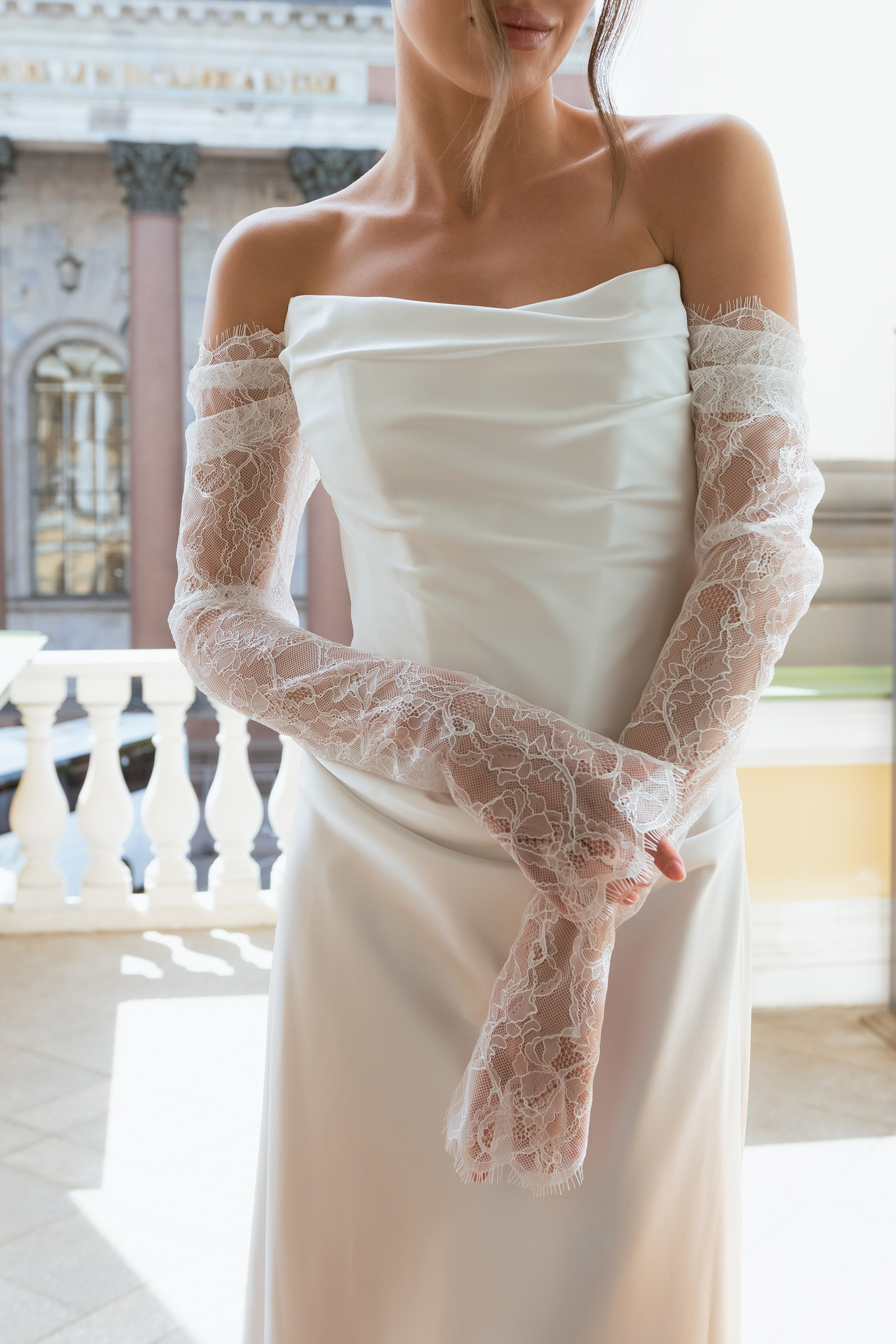 Самый важный день. Семейный и портретный фотограф в Новом Уренгое