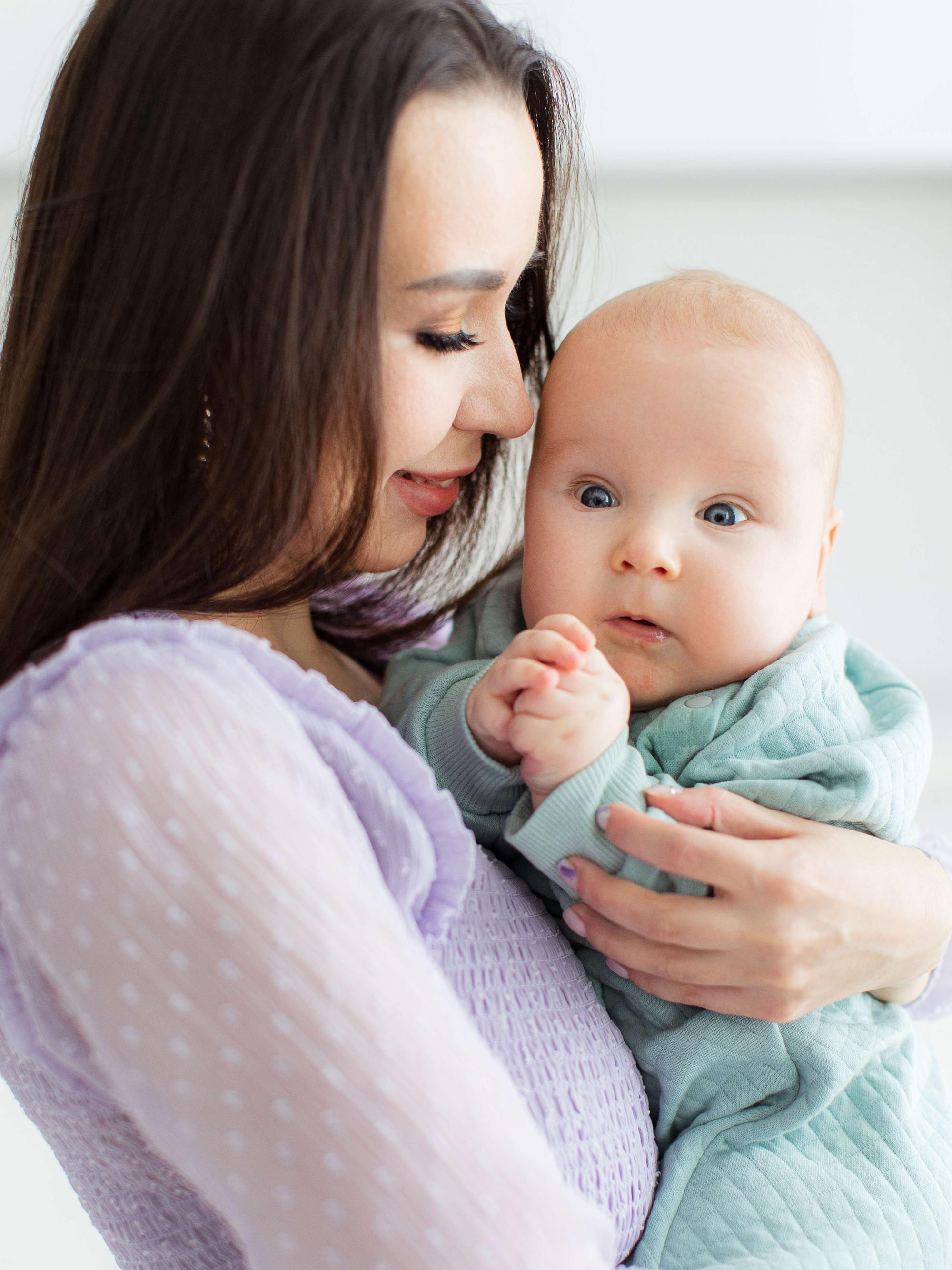 Никита, Саша и Арсений