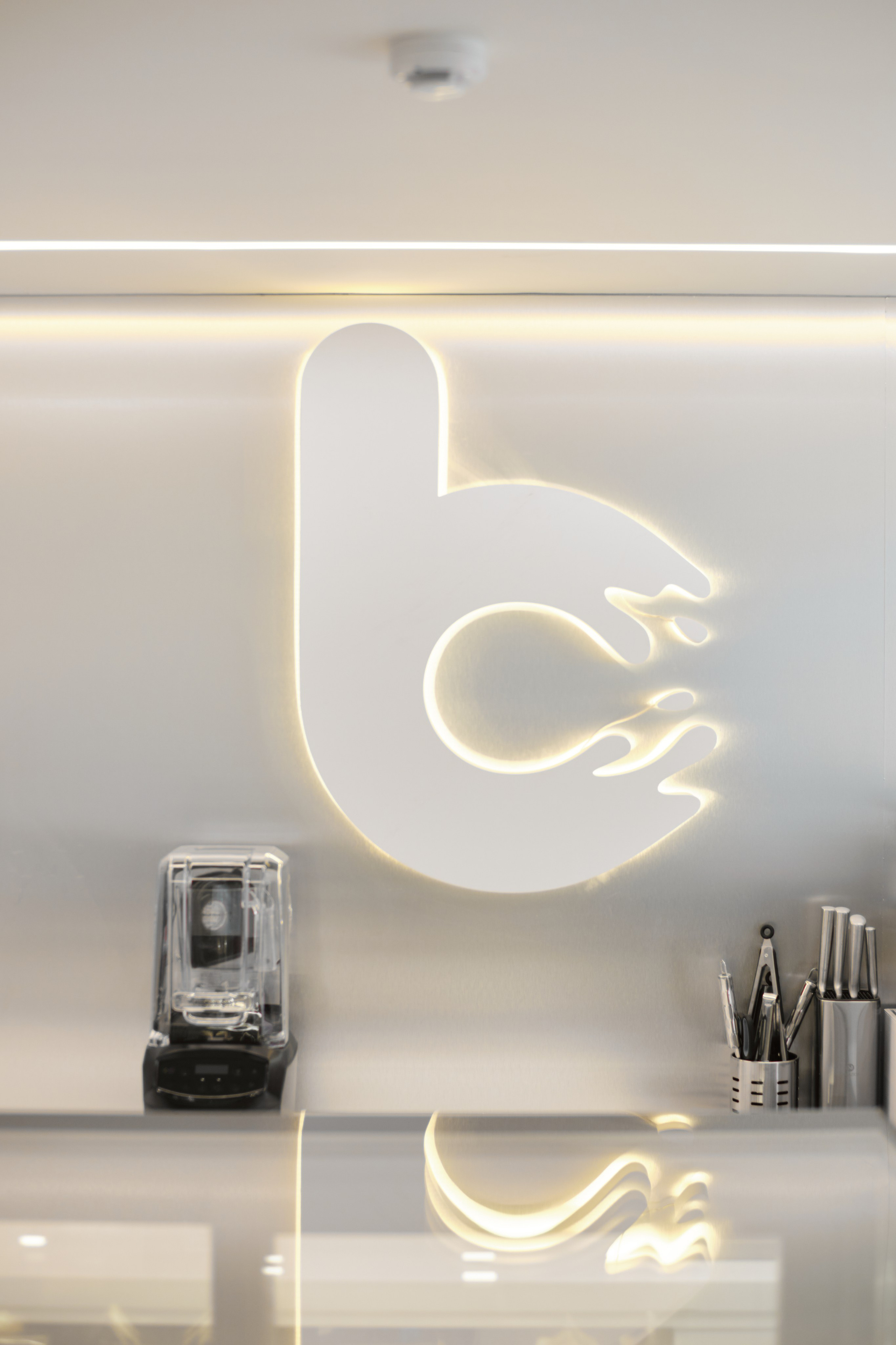 Interior_2. Фотограф Наталья Гринько