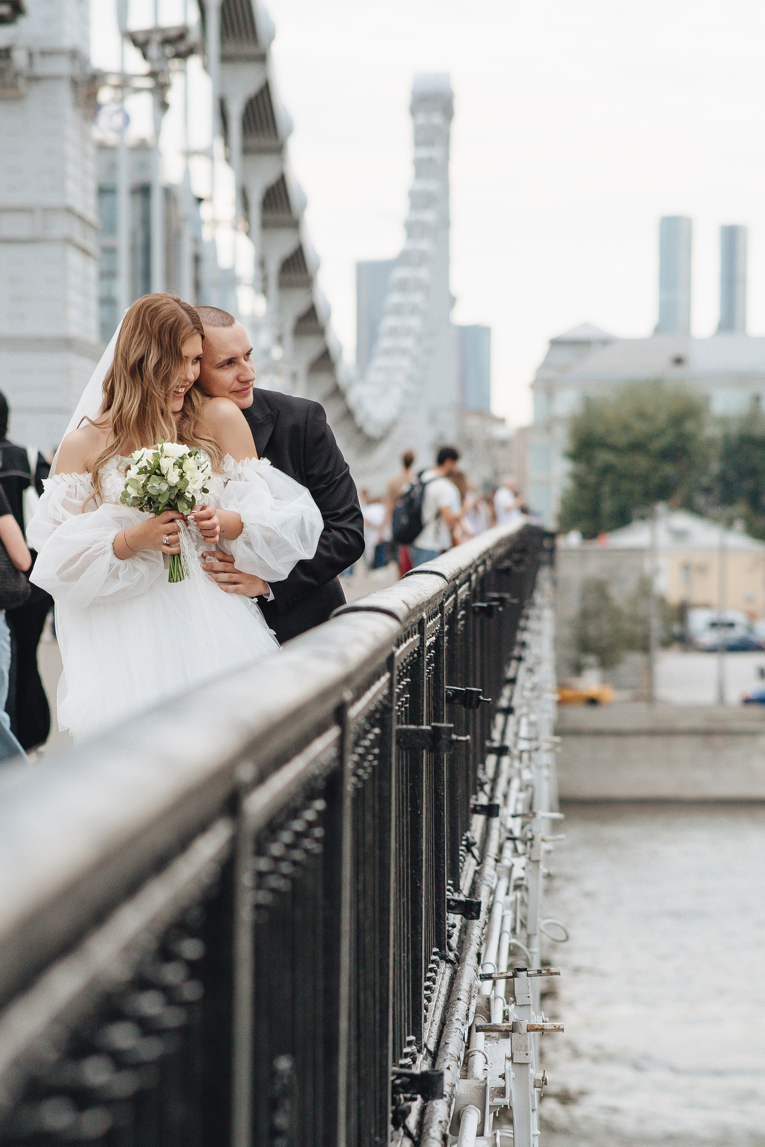 Савёловский ЗАГС, Москва
