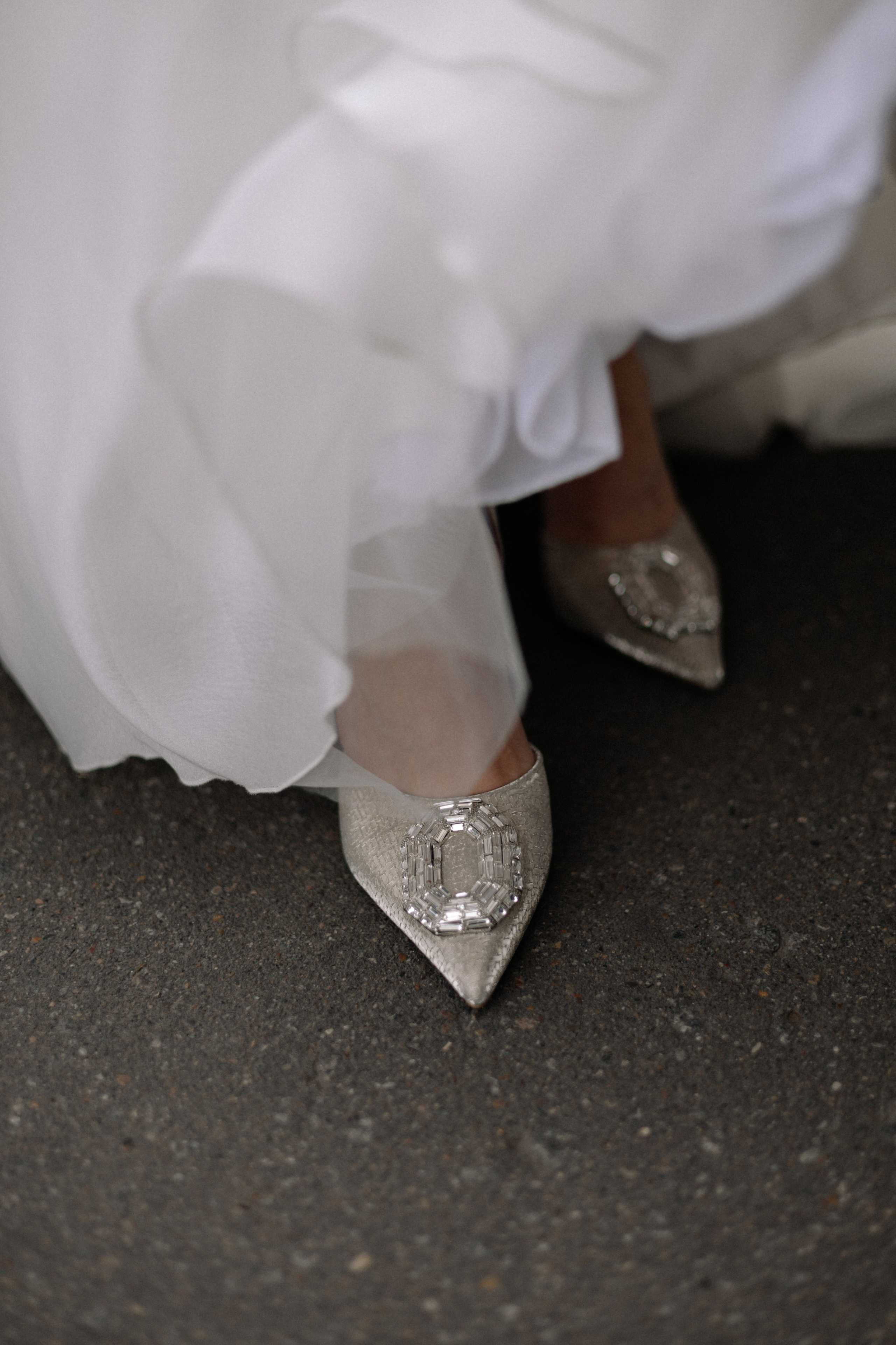 Катя и Абдель. Свадебный и портретный фотограф в Москве Анастасия Масюк