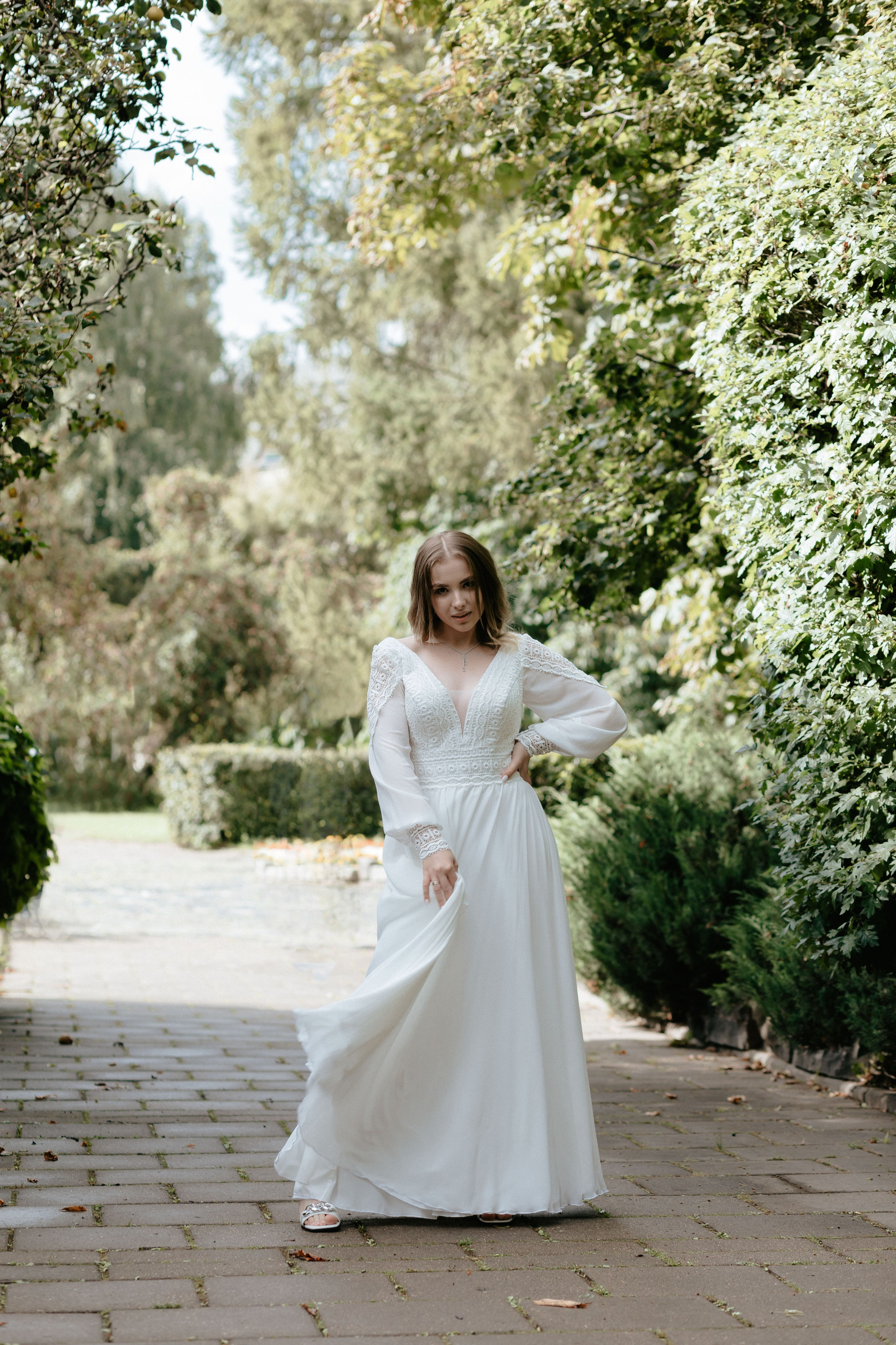 Юлия и Григорий. Роспись. Свадебный и портретный фотограф в Москве Анастасия Масюк