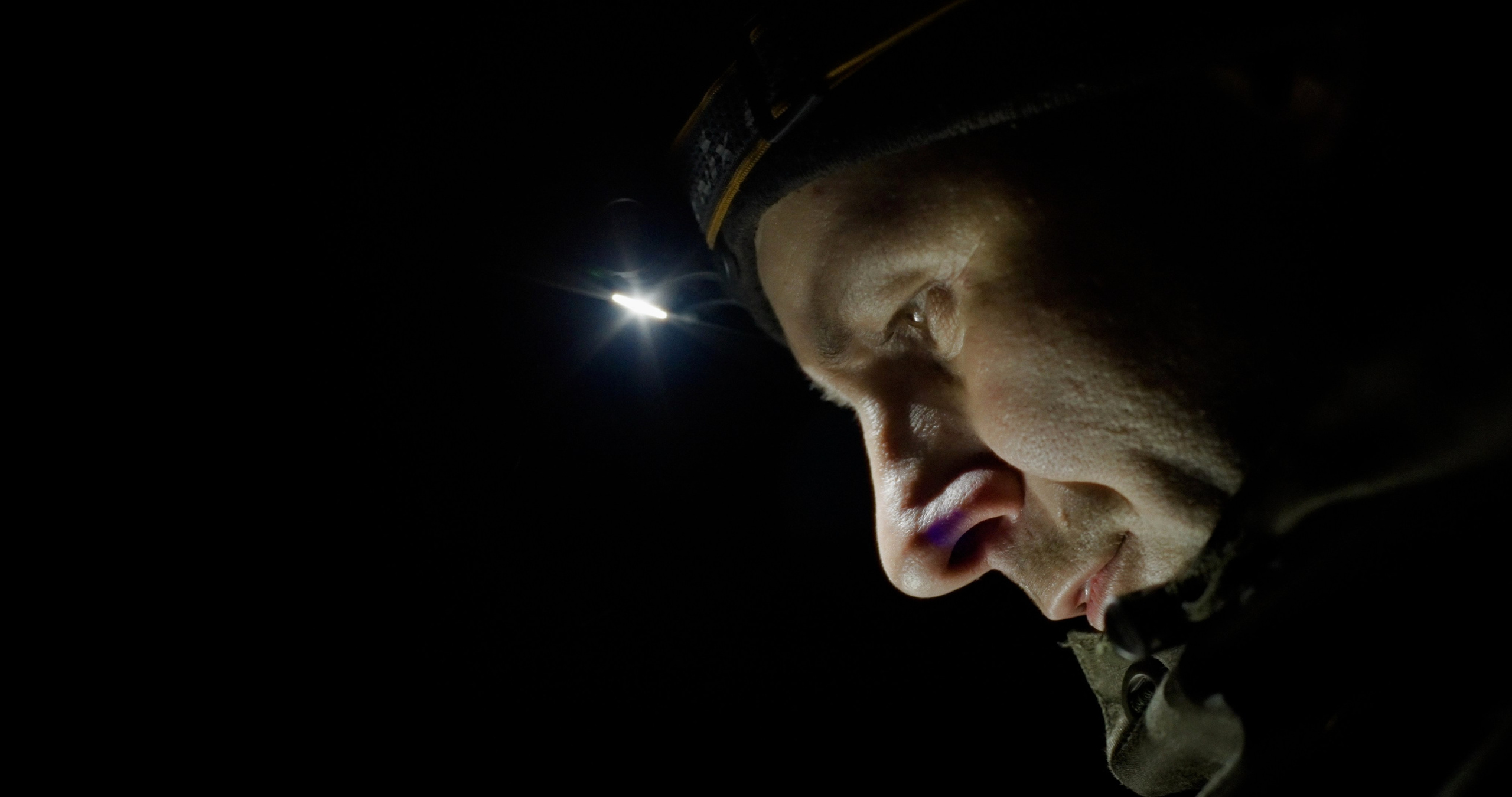 Крепче камня. Василий Буйлов|Vasilii Builov