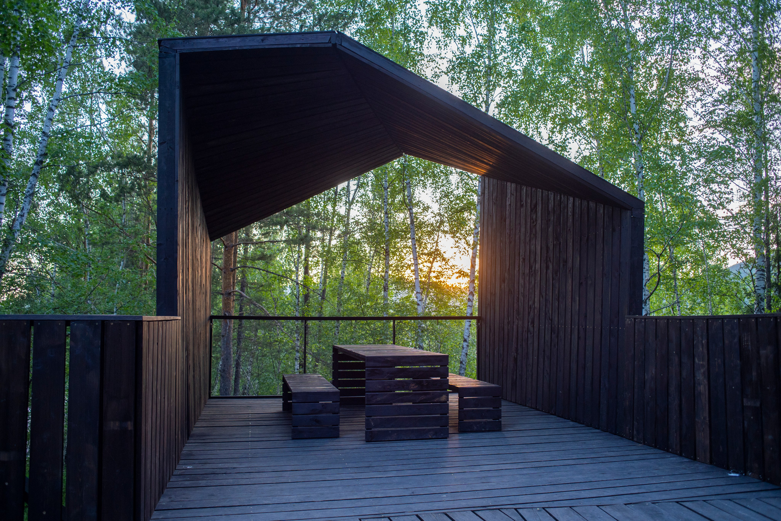 Города. Василий Буйлов|Vasilii Builov