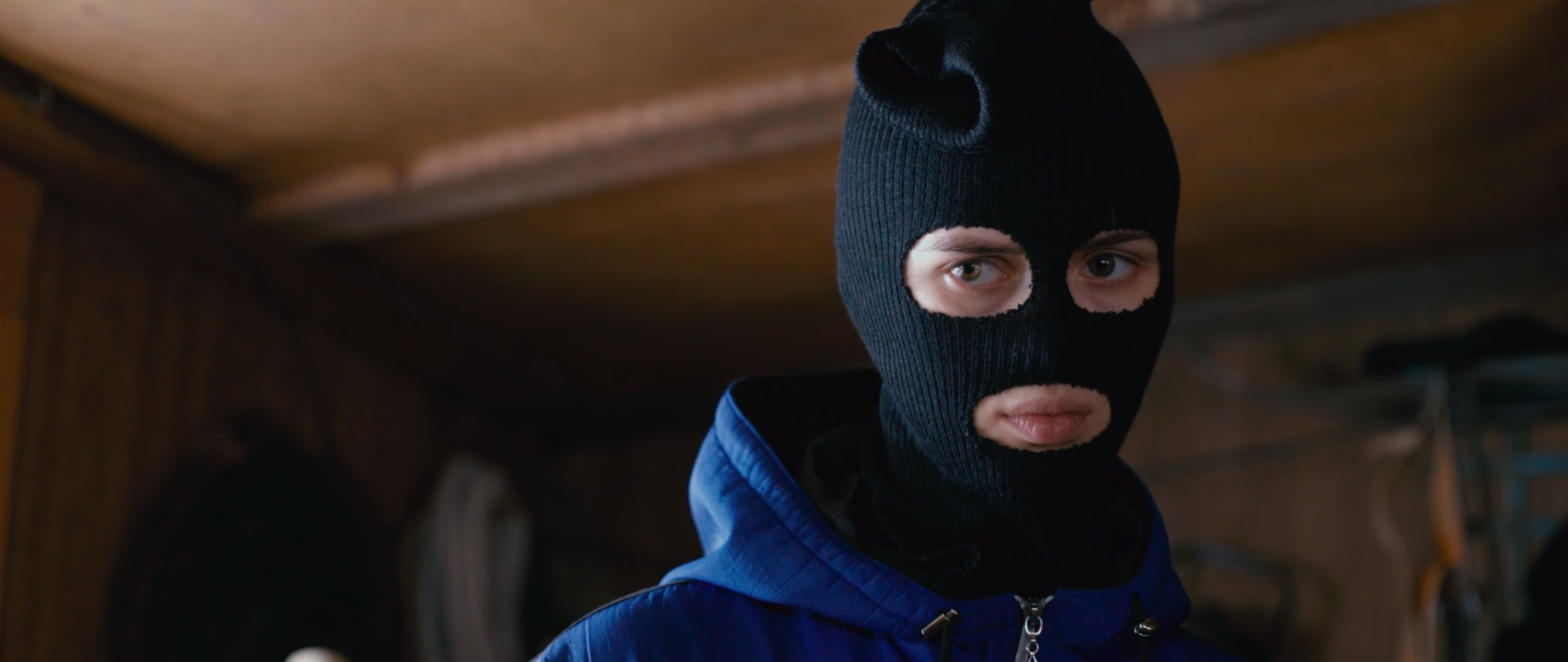 Глухонемые. Василий Буйлов|Vasilii Builov