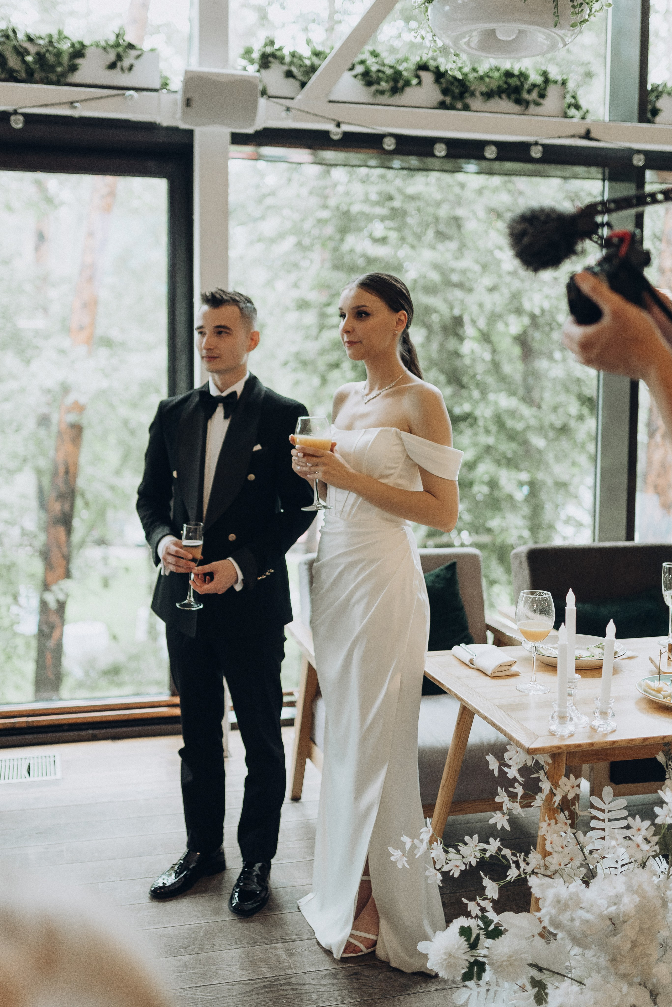 Семён и Татьяна. Фотограф Гилярова Злата Белгород