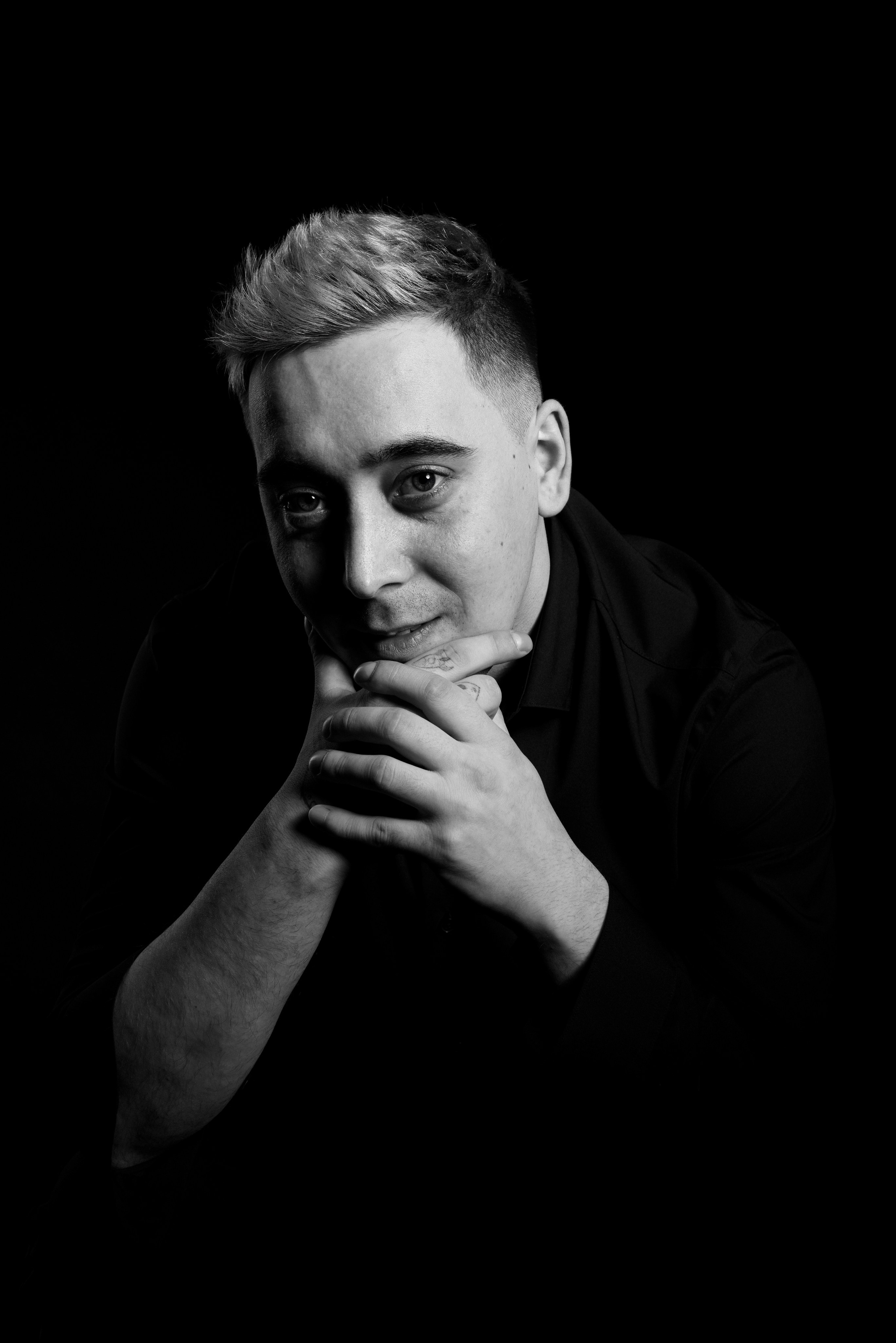 Влад. Я — Фотограф из Хабаровска