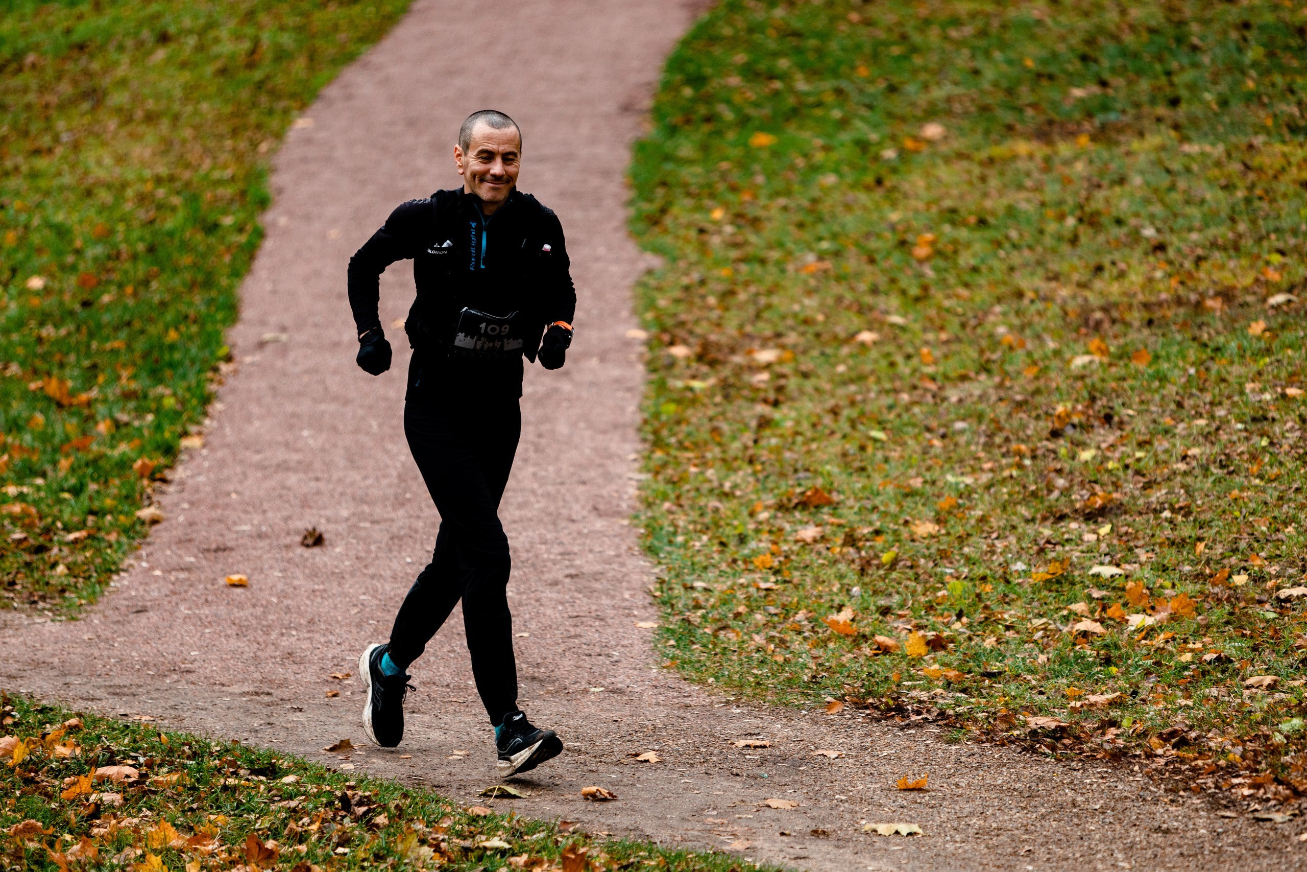 Эстафета по зеленому кольцу Москвы 2023. Павел Шарапов | Фотограф | Москва