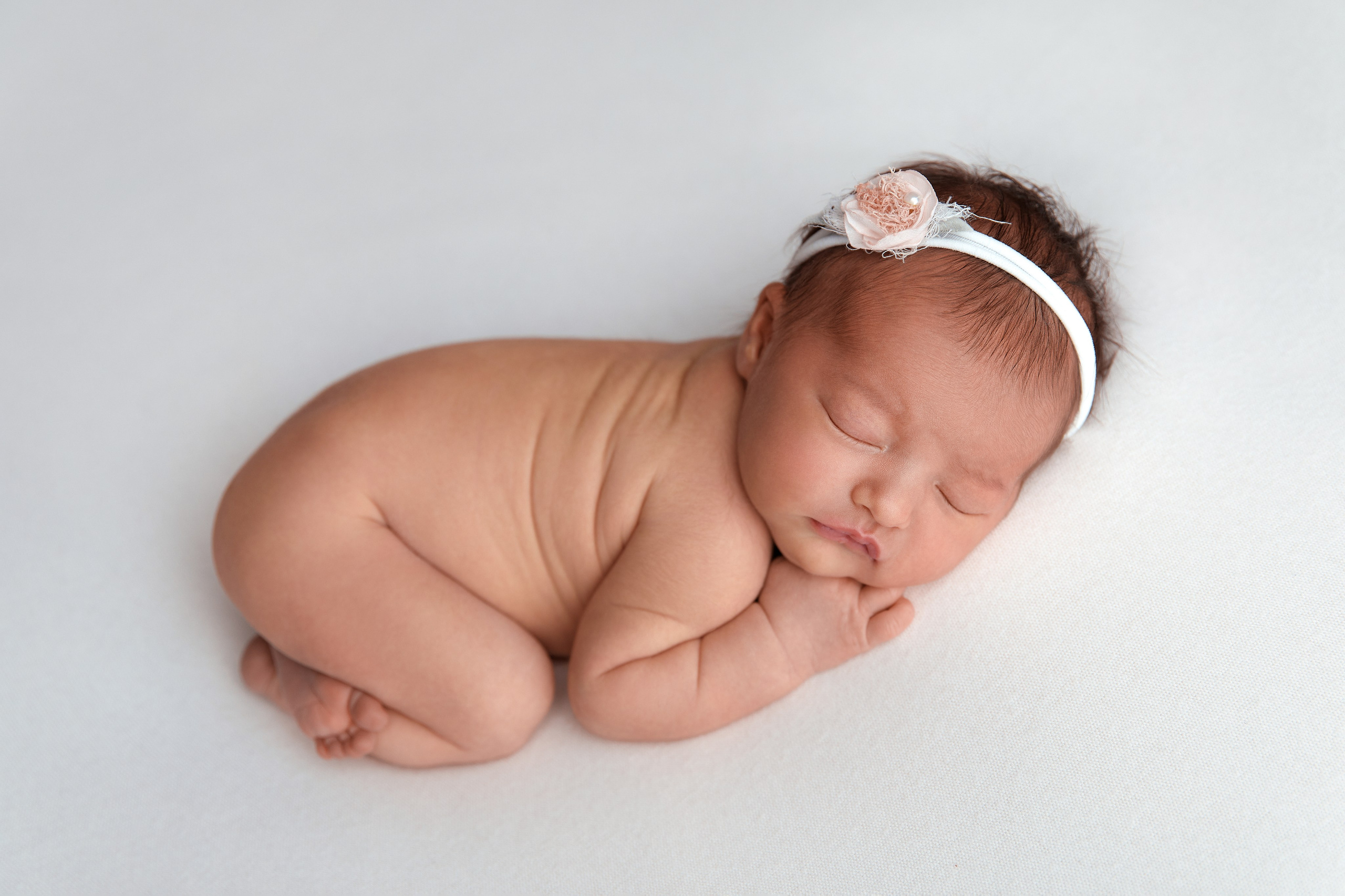 Тариф ЛАЙТ. Профессиональный фотограф новорождённых в Москве Елена Сатюкова