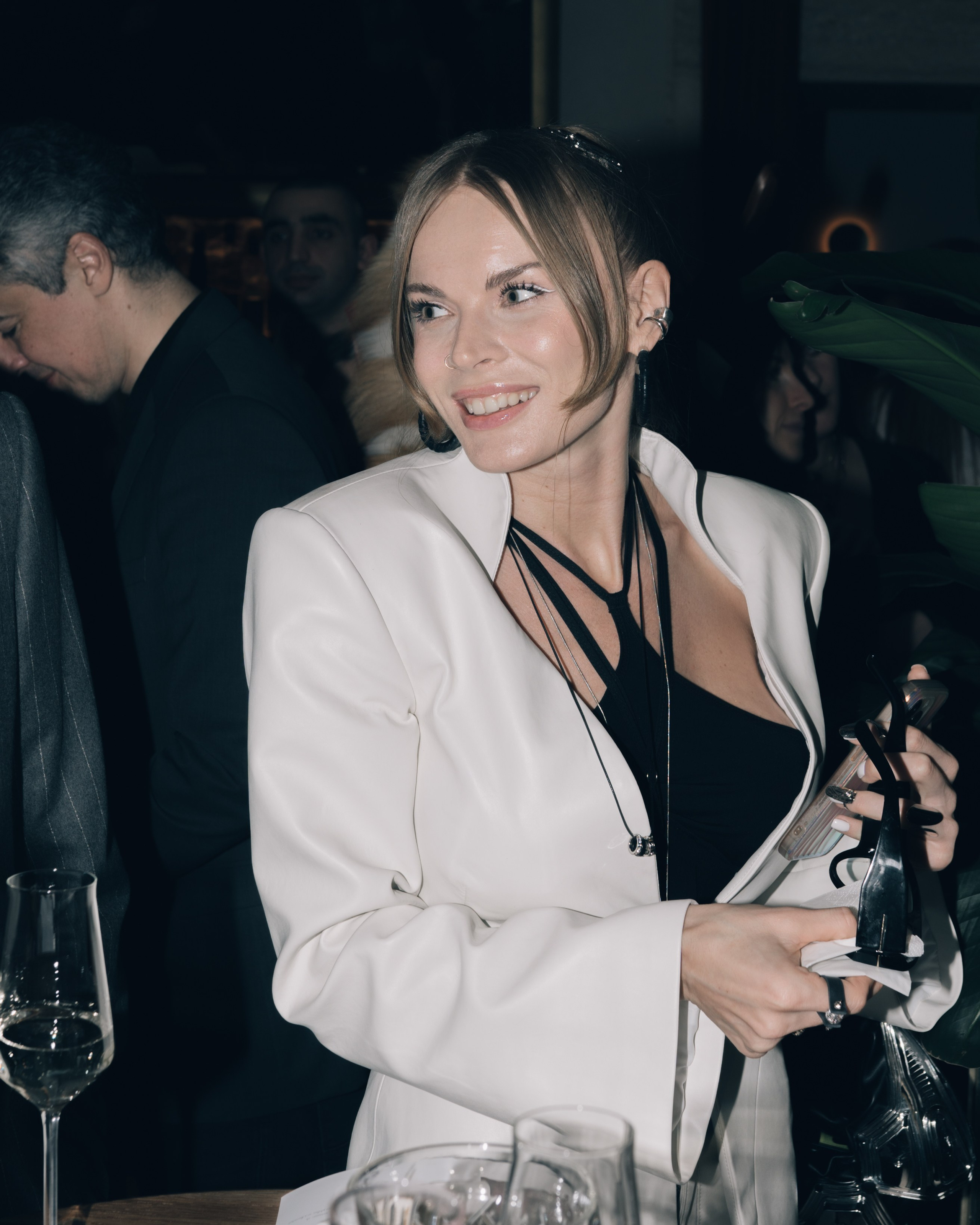 REPORTAGE. Art Photographer Anastasiia Maiskaya