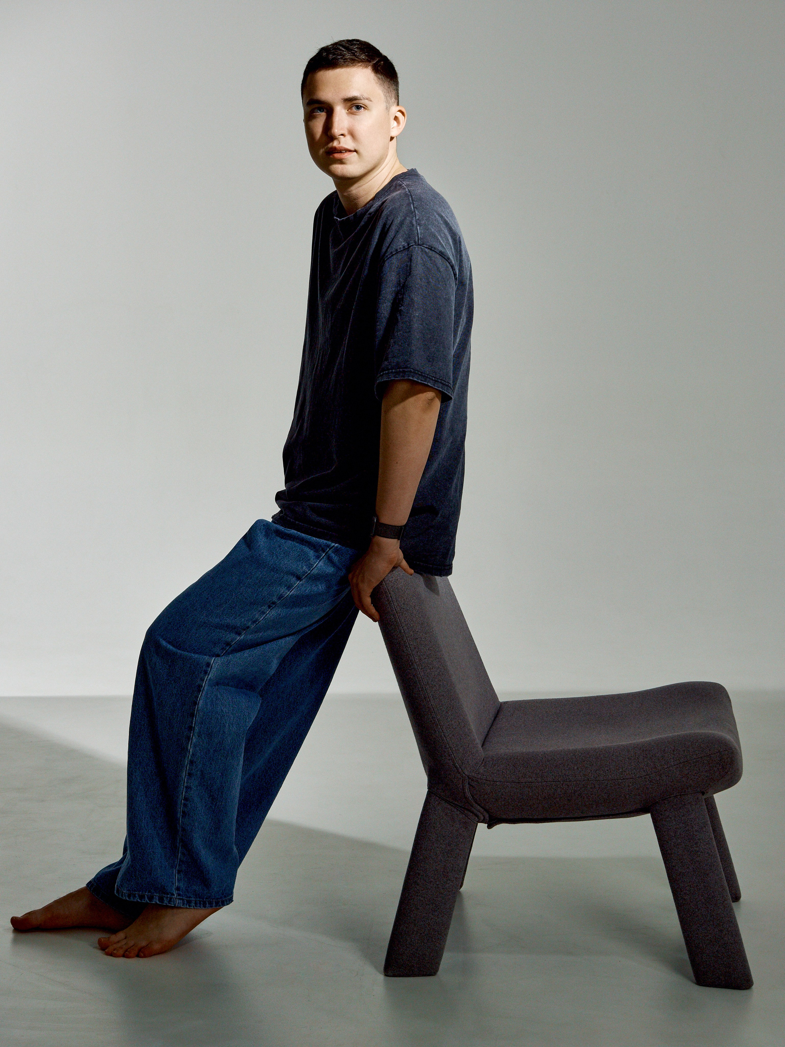 Vlad. Екатерина Ханенко — фотограф в Екатеринбурге