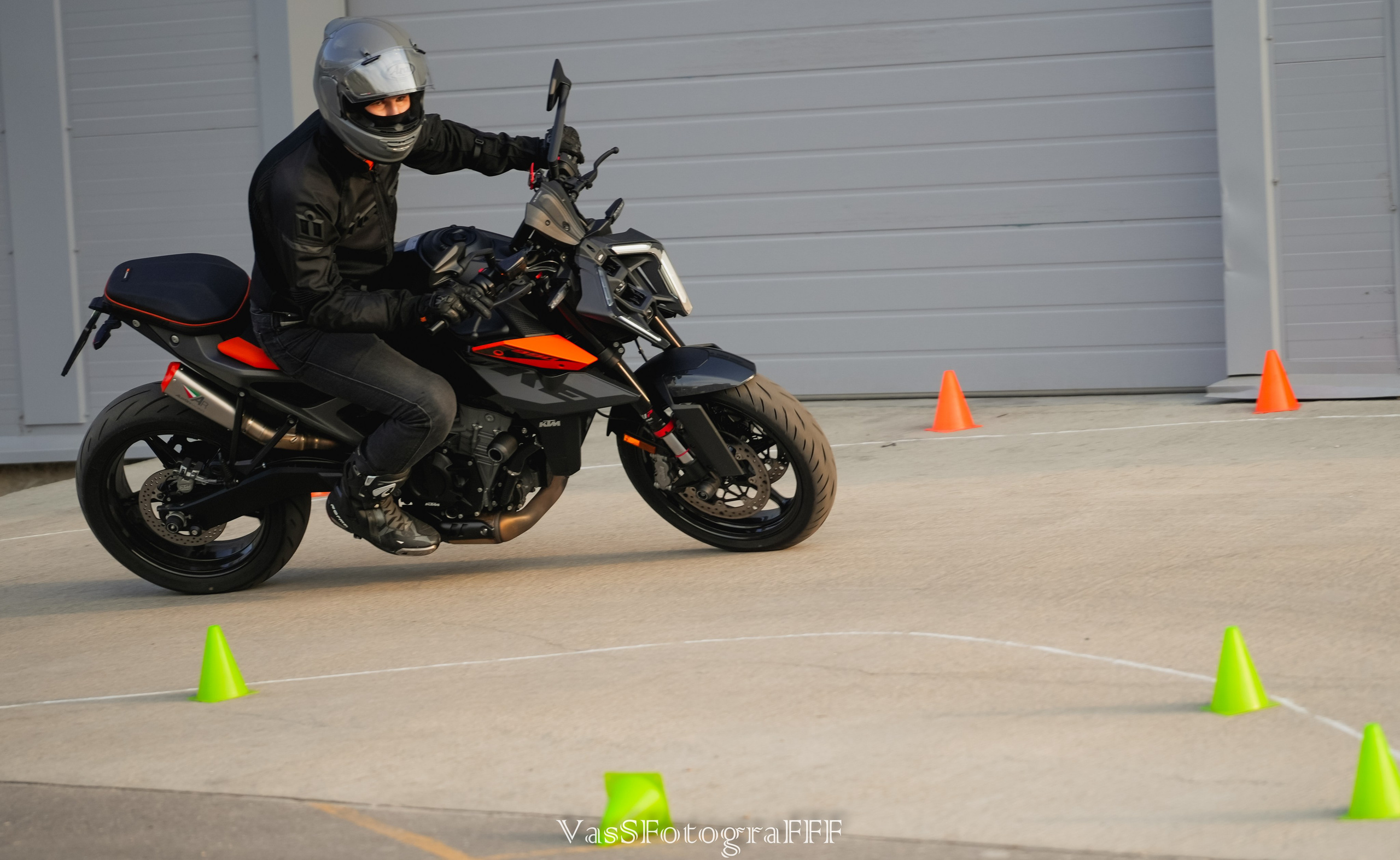 Bikers. Главная