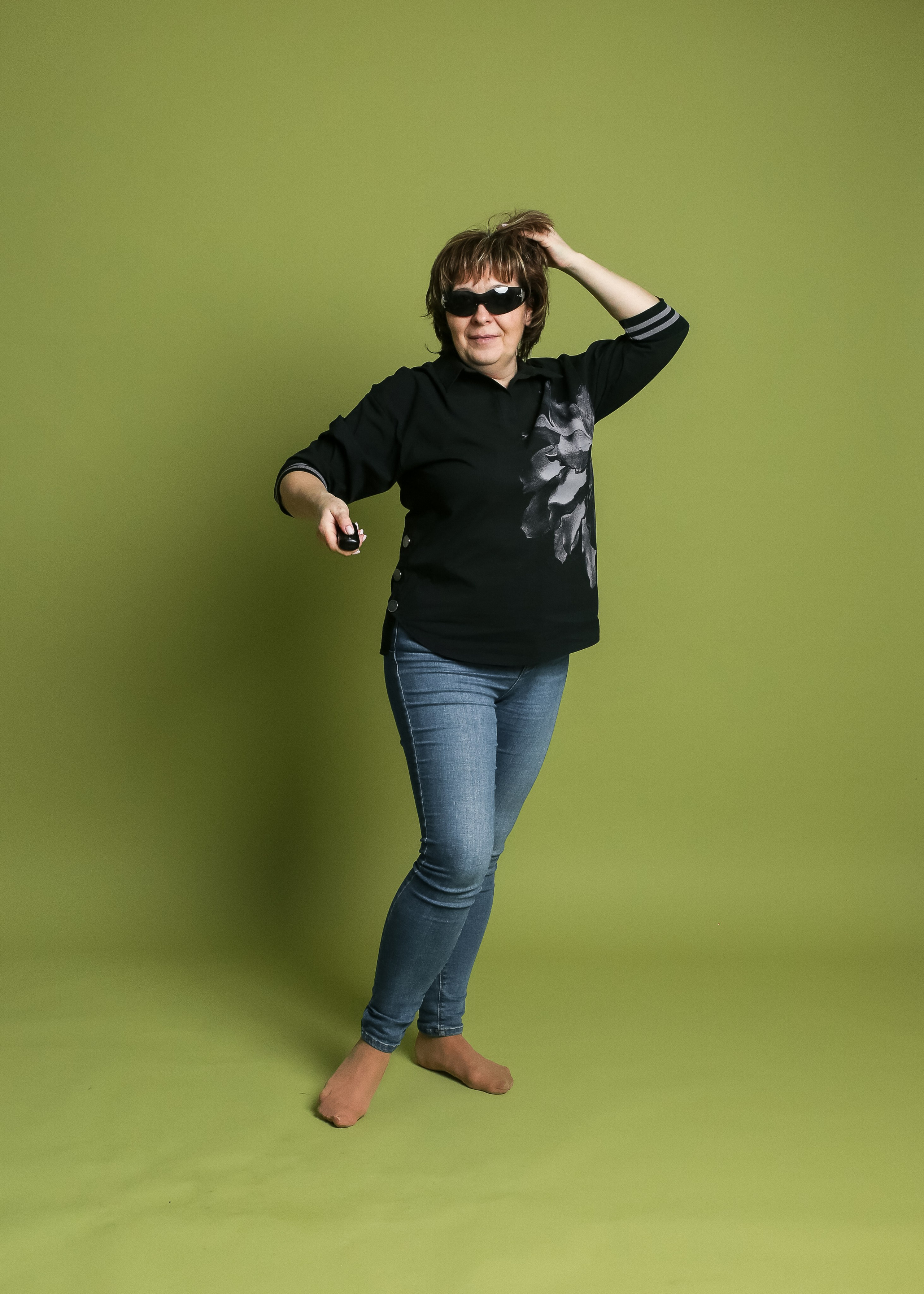 Подарок на 8 марта. Фотостудия Автопортретная № 2 в Ижевске