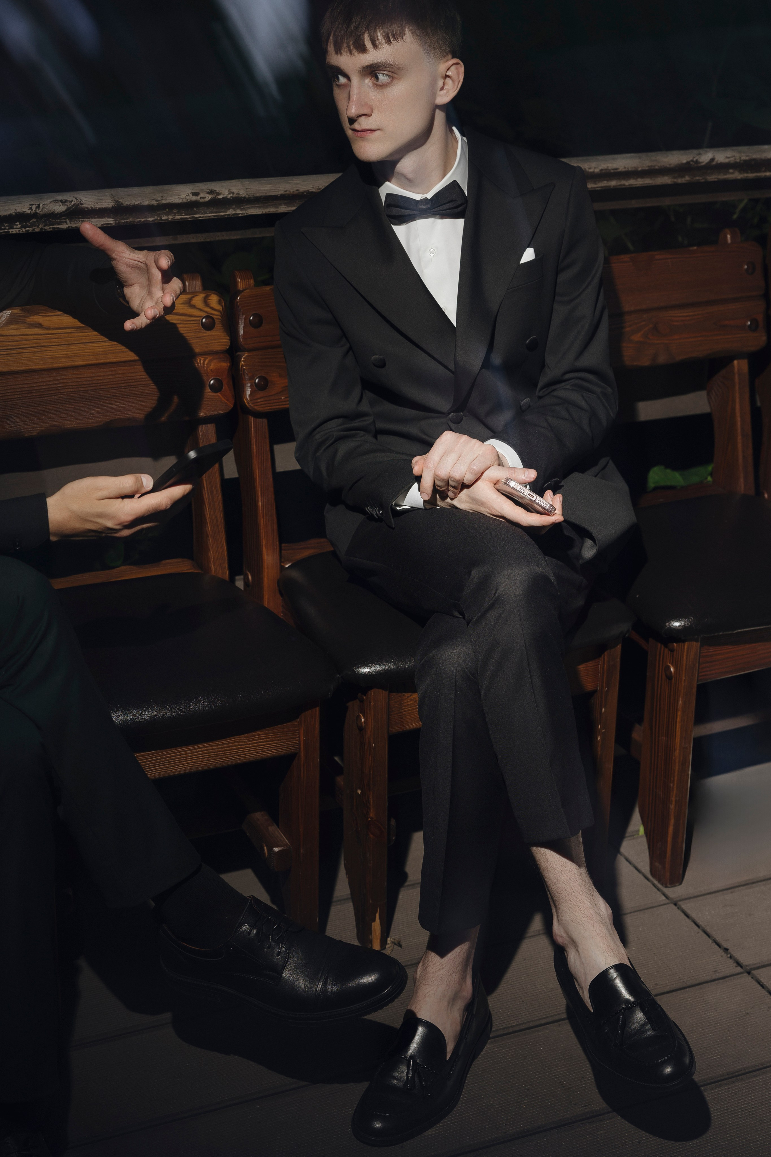 Никита и Полина. Свадебный фотограф Курск Максим Ноздрачев