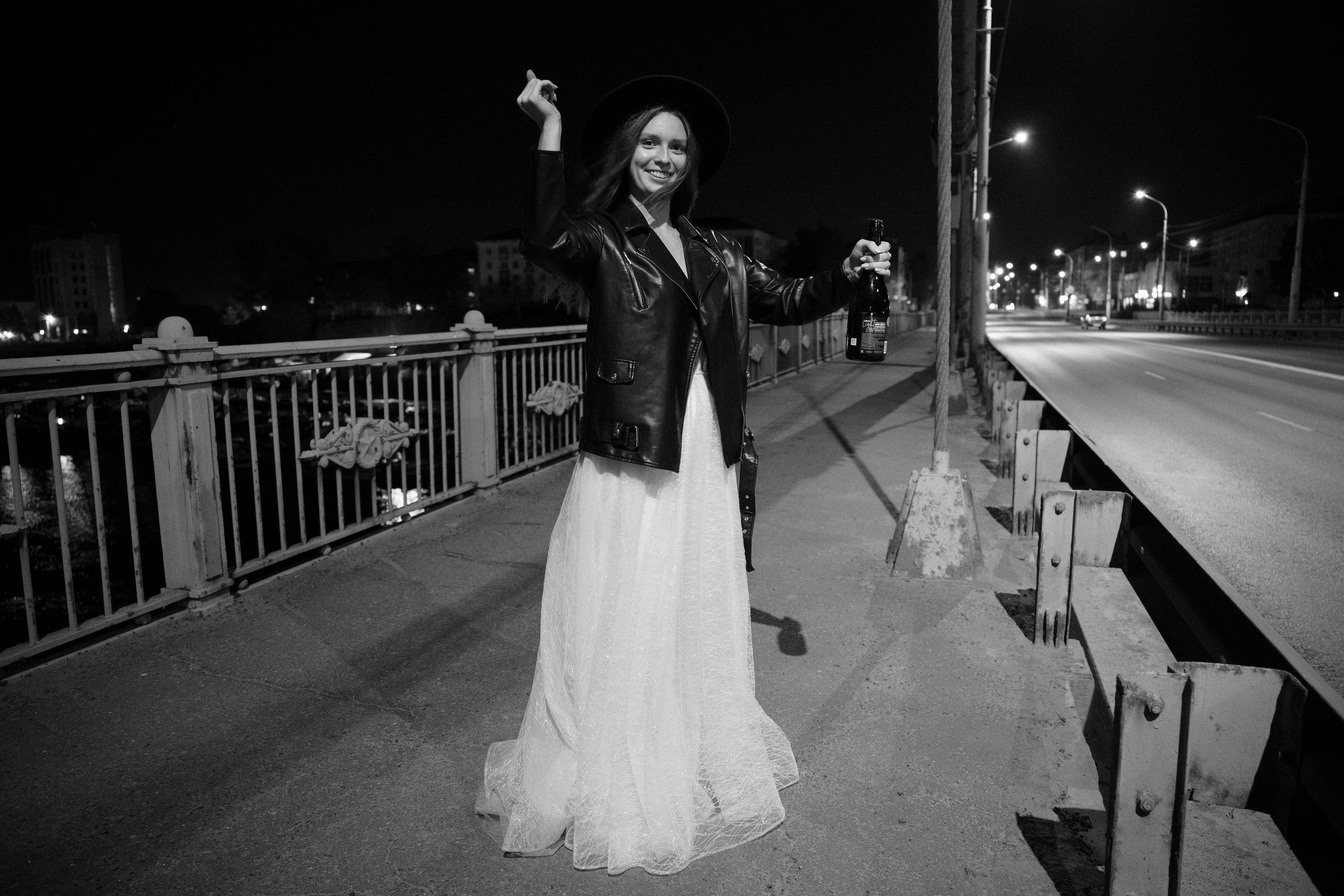 Екатерина. Фотограф Анатолий Багрецов г. Архангельск