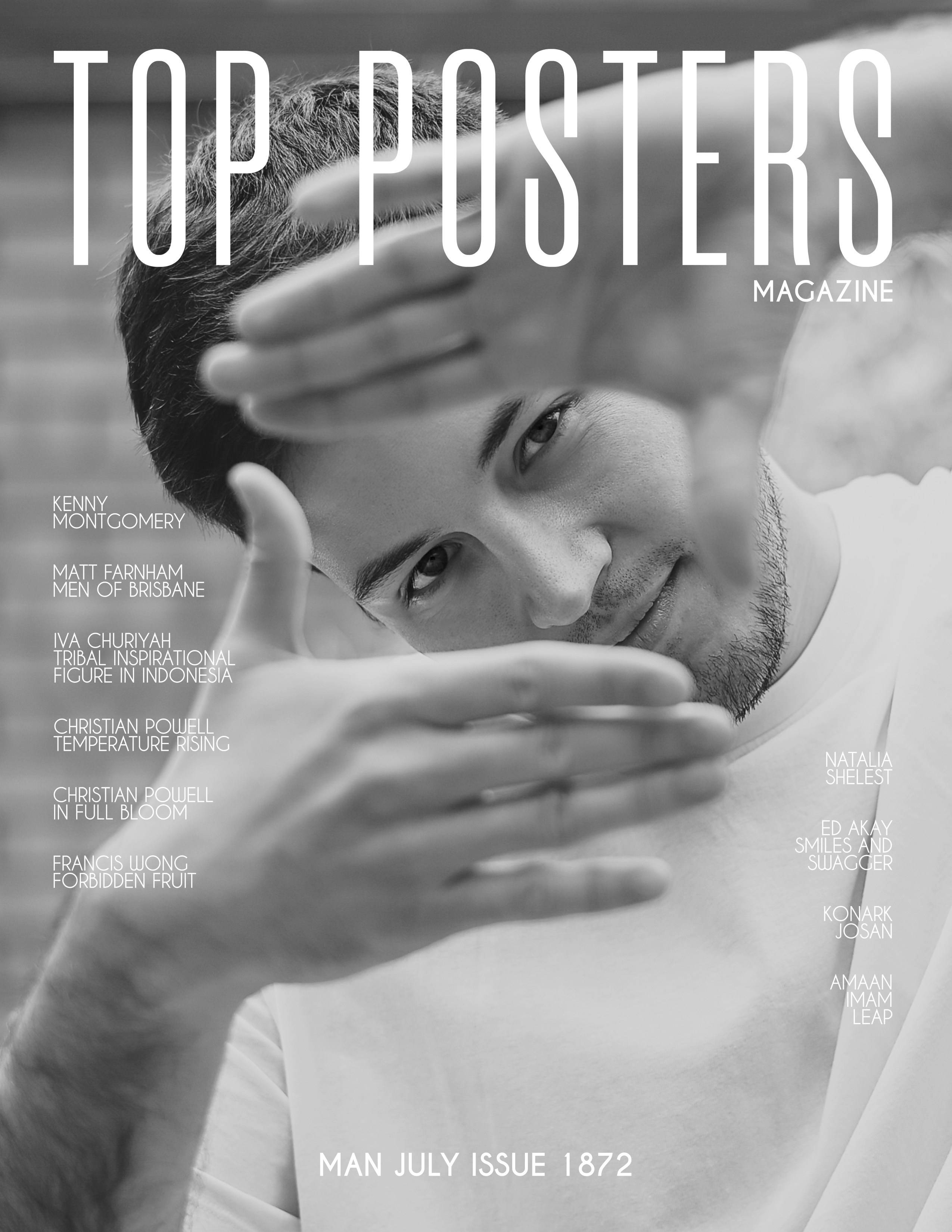 Top Posters. Конный портретный фотограф Наталья Шелест