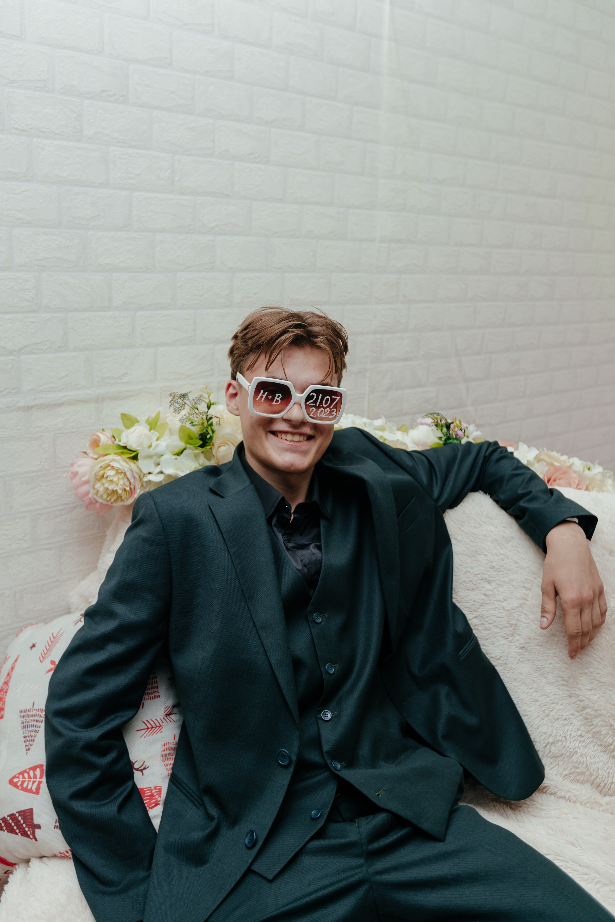 Никита и Виктория. Фотограф в Барнауле Ирина Чикалова