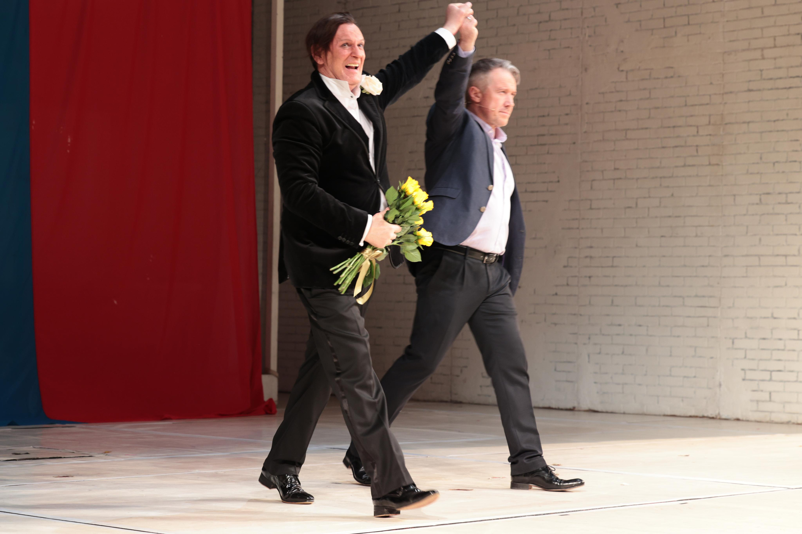 Москва, улицы, театр и артисты, друзья и мир фото Владимир Кашицин