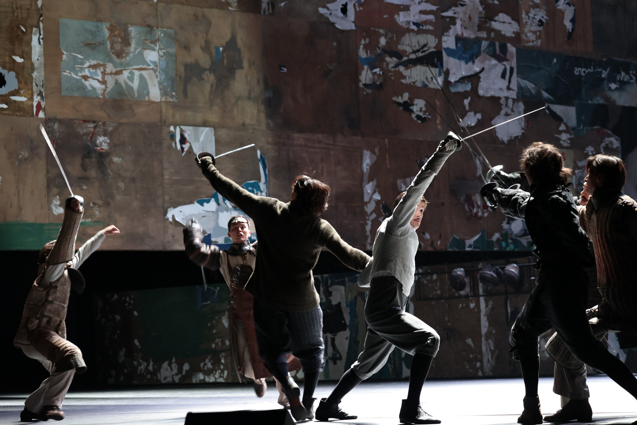 Москва, улицы, театр и артисты, друзья и мир фото Владимир Кашицин