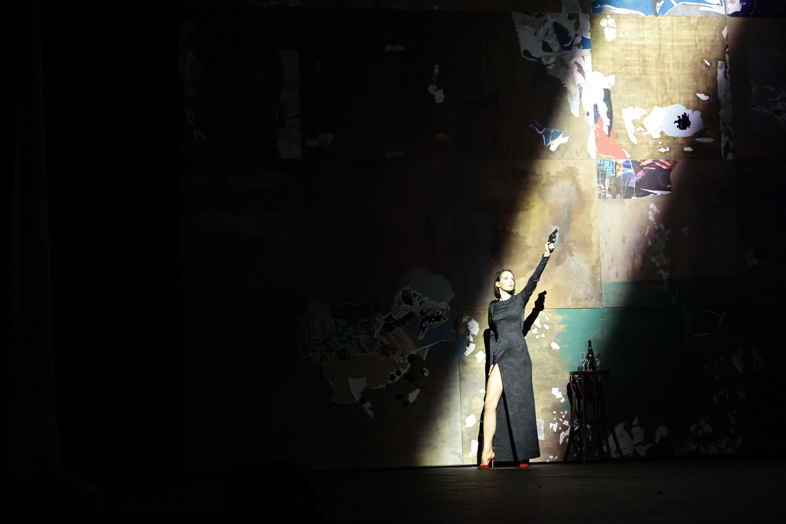 «СИРАНО ДЕ БЕРЖЕРАК». МХТ им. А. П. Чехова. Москва, улицы, театр и артисты, друзья и мир фото Владимир Кашицин