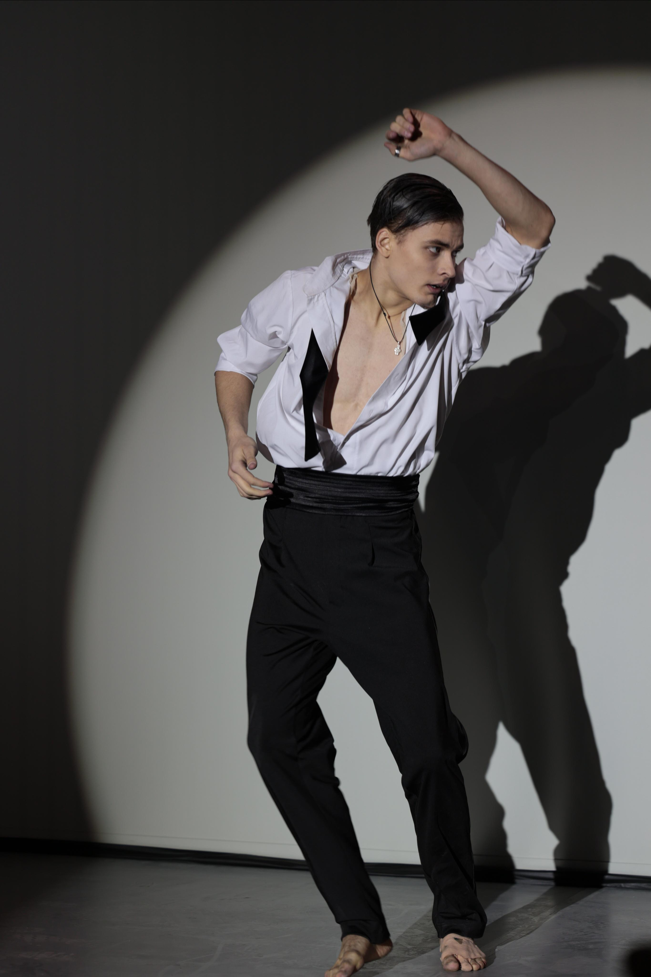 Ильдар Гайнутдинов. Москва, улицы, театр и артисты, друзья и мир фото Владимир Кашицин