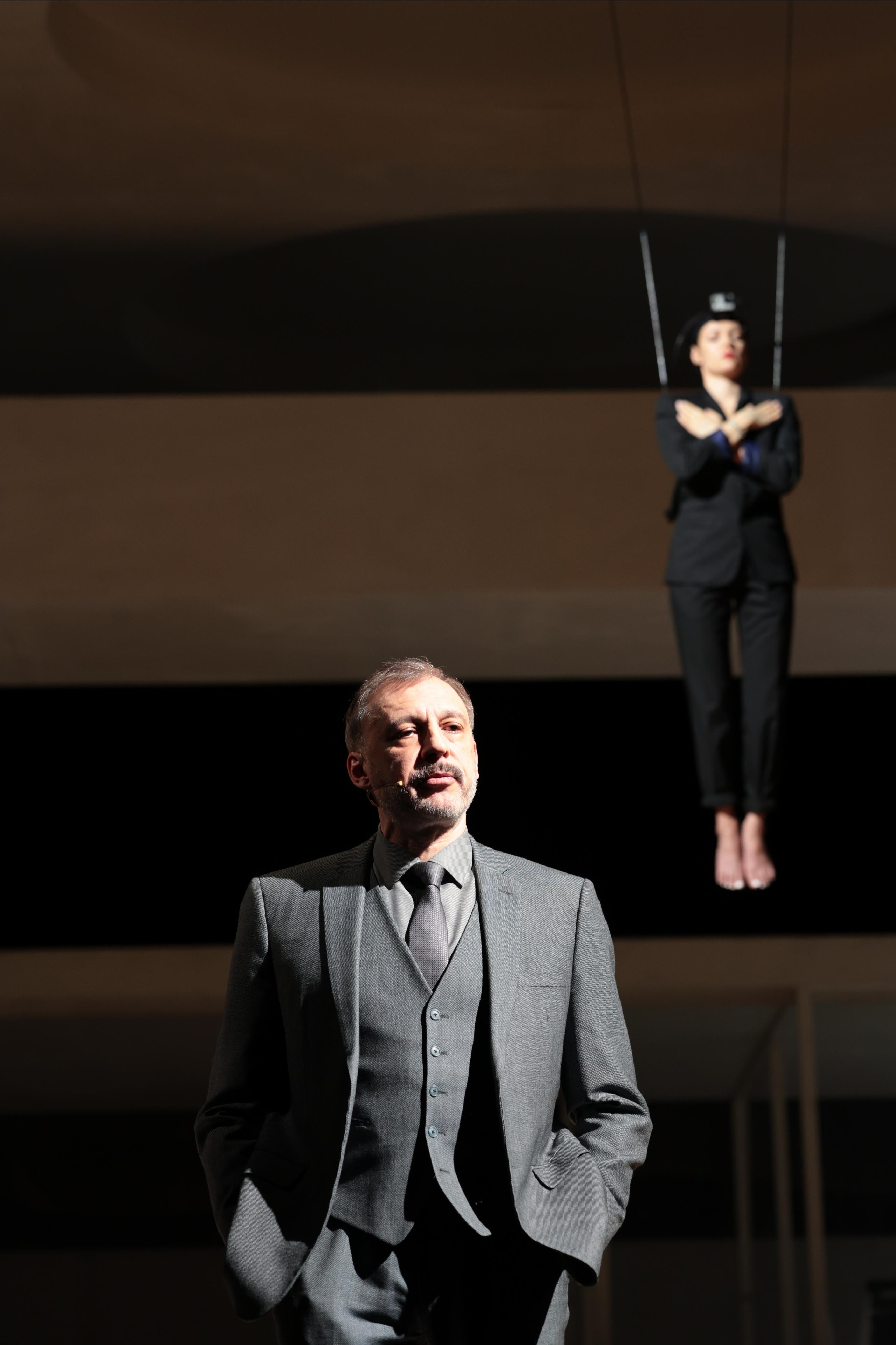 Москва, улицы, театр и артисты, друзья и мир фото Владимир Кашицин