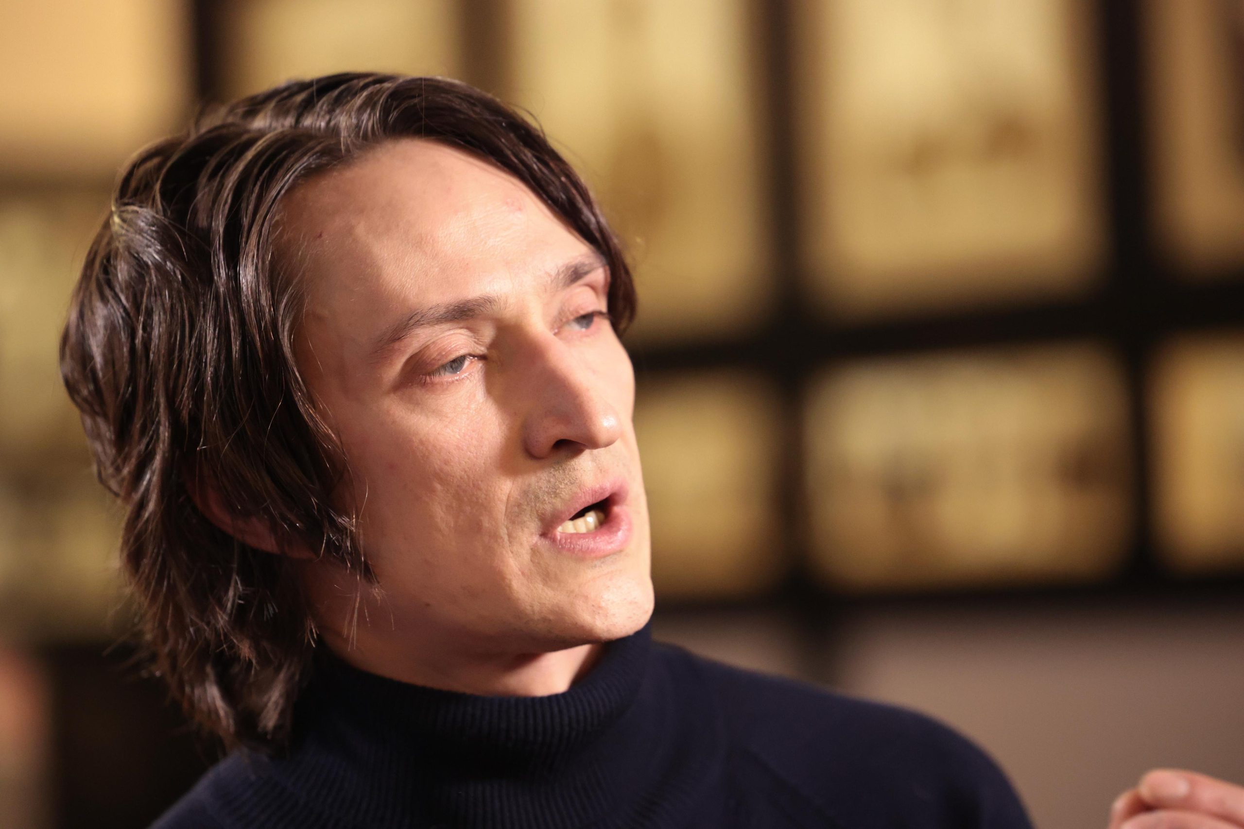 Москва, улицы, театр и артисты, друзья и мир фото Владимир Кашицин