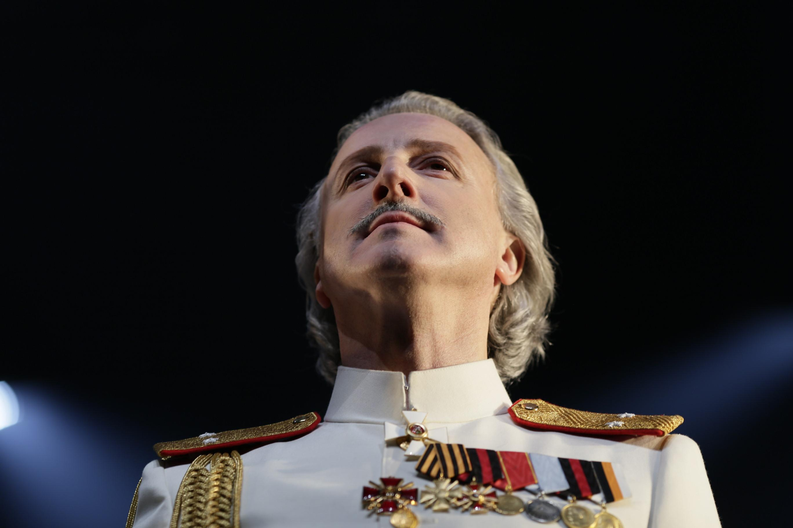 Москва, улицы, театр и артисты, друзья и мир фото Владимир Кашицин