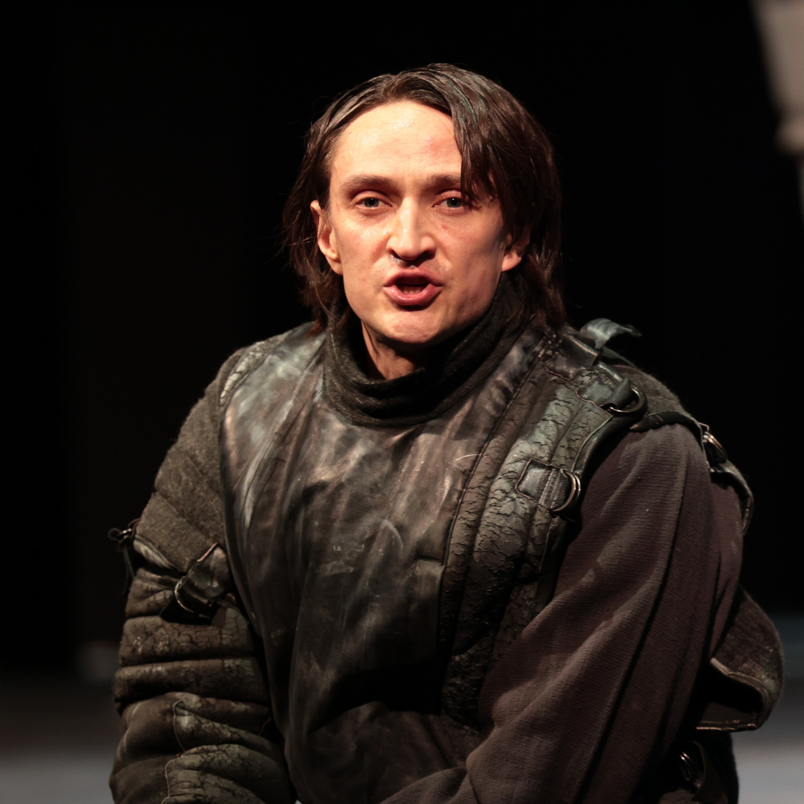 Юрий Чурсин. Москва, улицы, театр и артисты, друзья и мир фото Владимир Кашицин