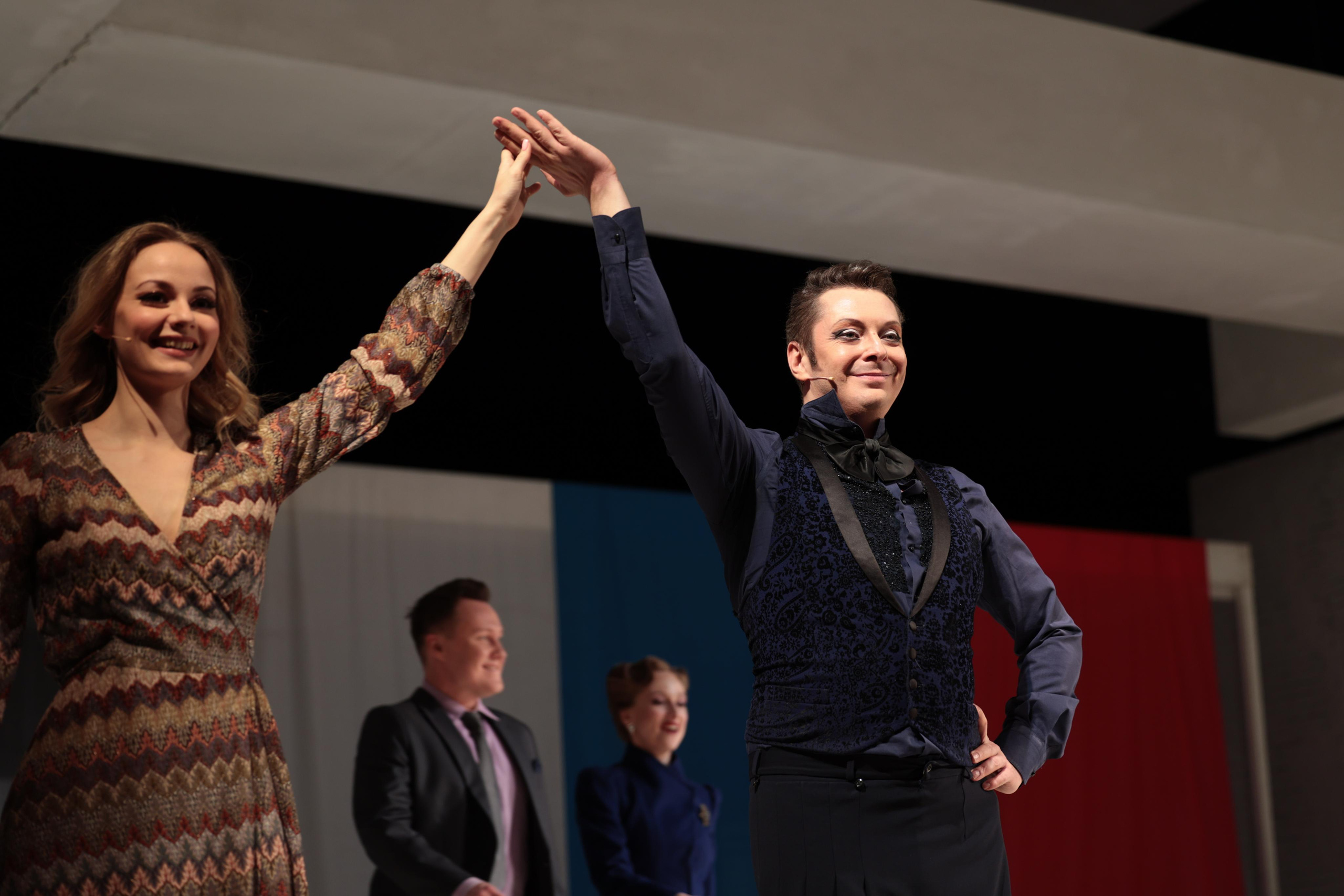 Москва, улицы, театр и артисты, друзья и мир фото Владимир Кашицин