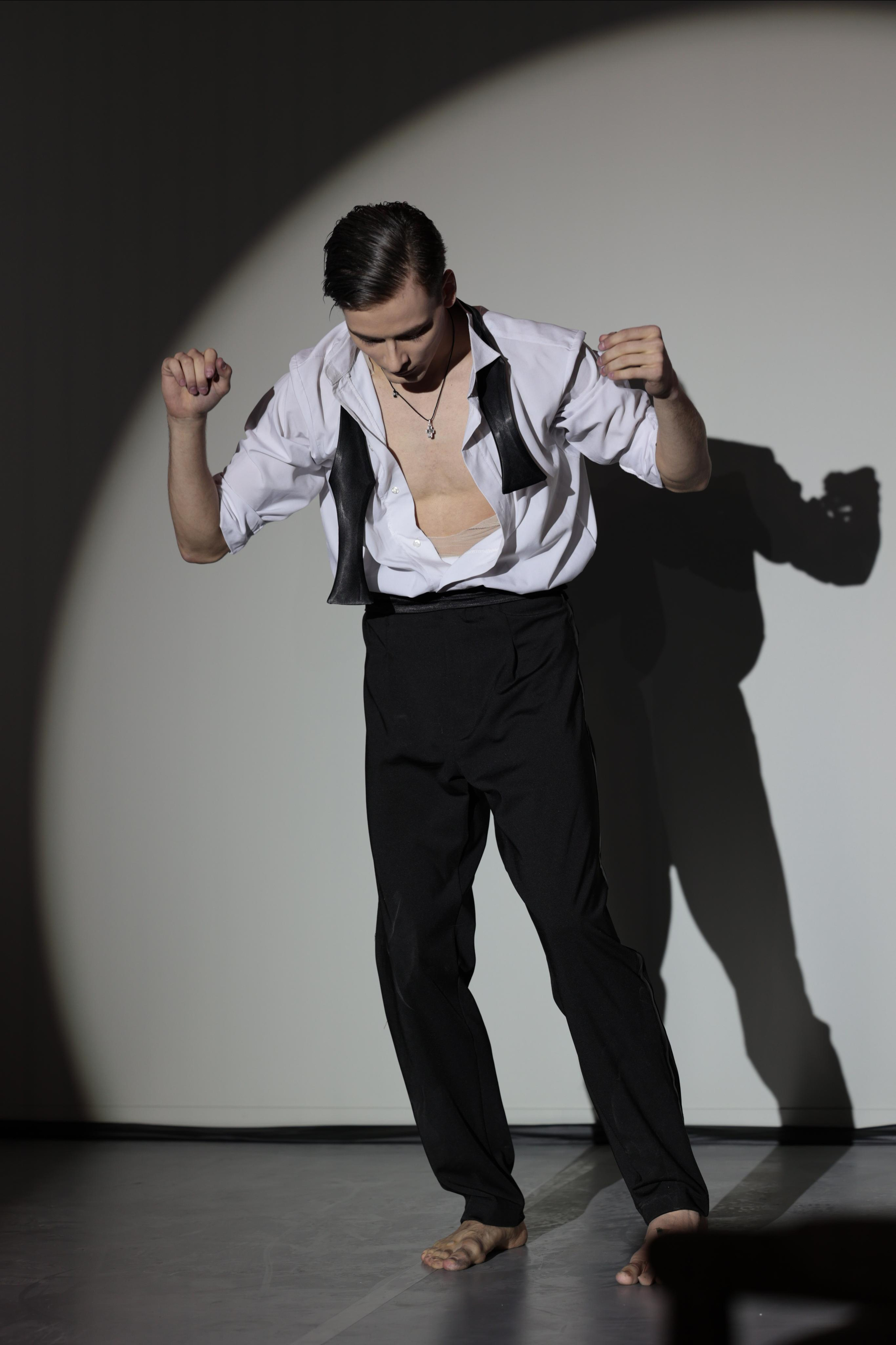 Ильдар Гайнутдинов. Москва, улицы, театр и артисты, друзья и мир фото Владимир Кашицин