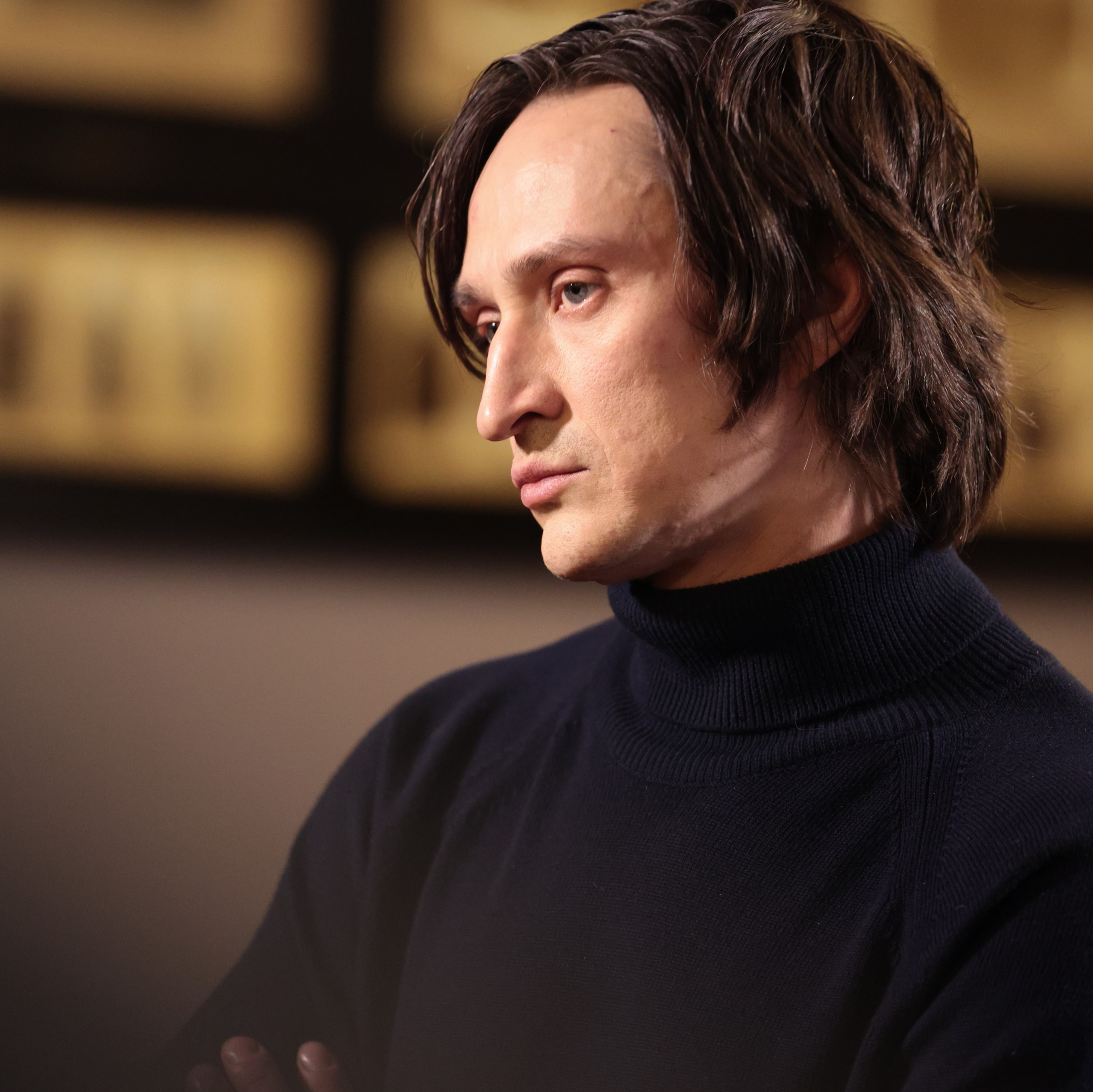 «СИРАНО ДЕ БЕРЖЕРАК». МХТ им. А. П. Чехова. Москва, улицы, театр и артисты, друзья и мир фото Владимир Кашицин