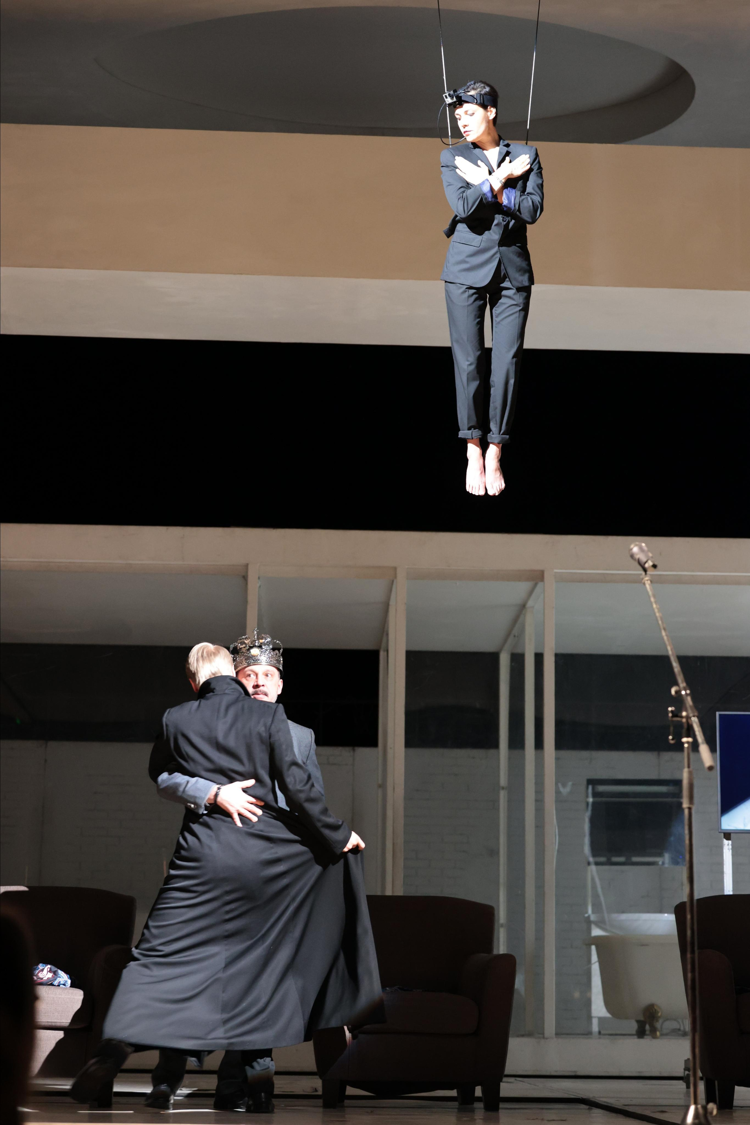 Москва, улицы, театр и артисты, друзья и мир фото Владимир Кашицин