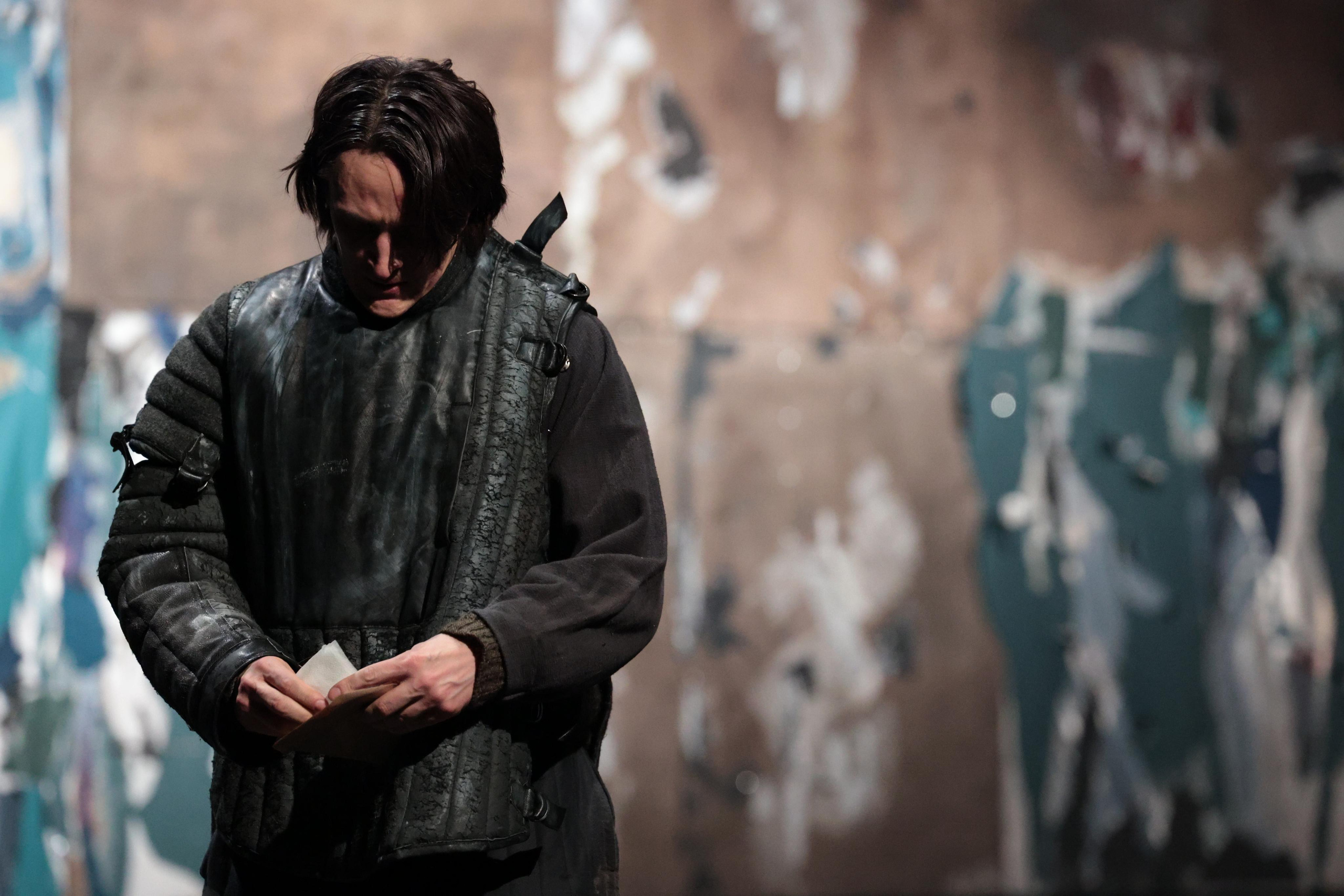 «СИРАНО ДЕ БЕРЖЕРАК». МХТ им. А. П. Чехова. Москва, улицы, театр и артисты, друзья и мир фото Владимир Кашицин