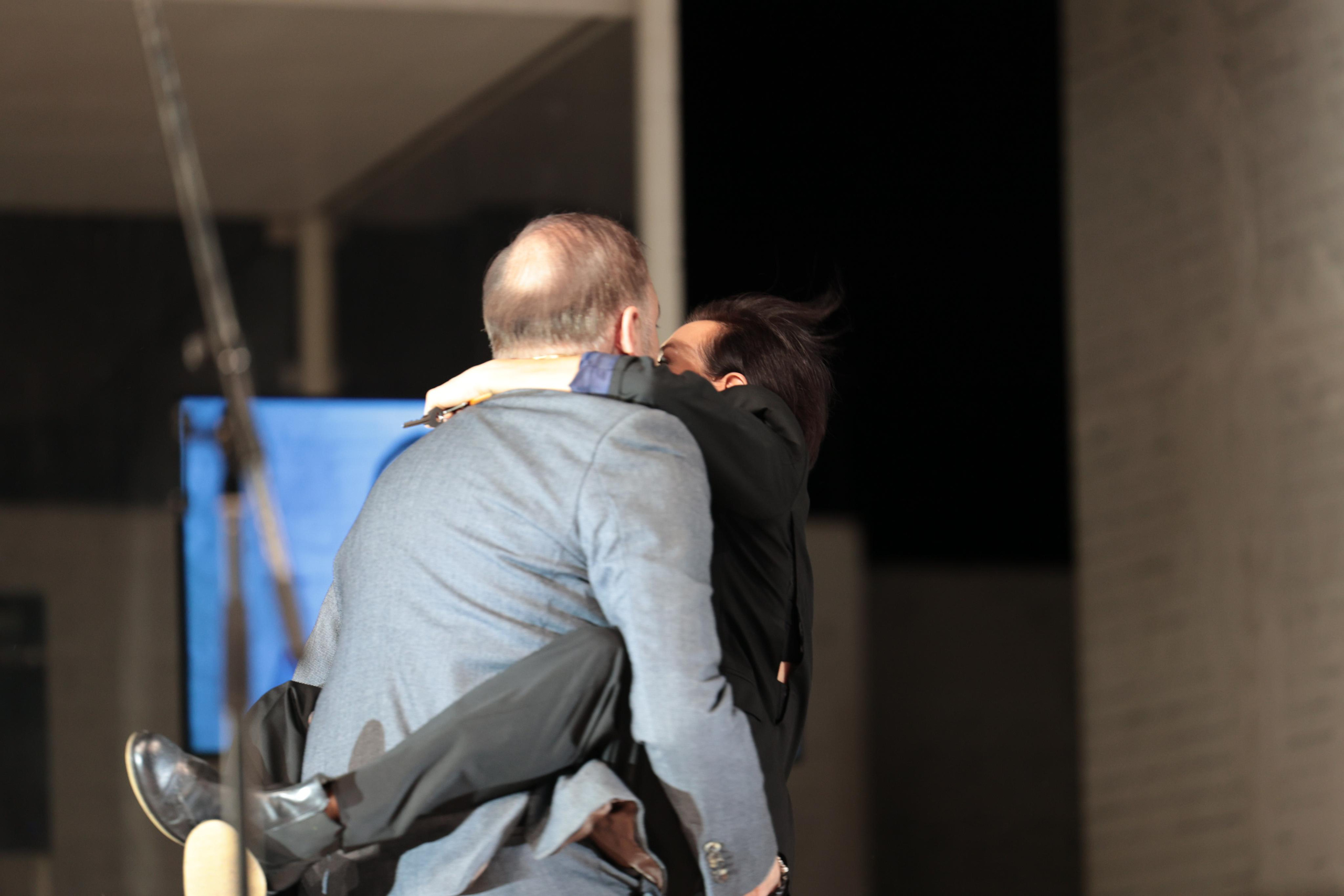 Москва, улицы, театр и артисты, друзья и мир фото Владимир Кашицин