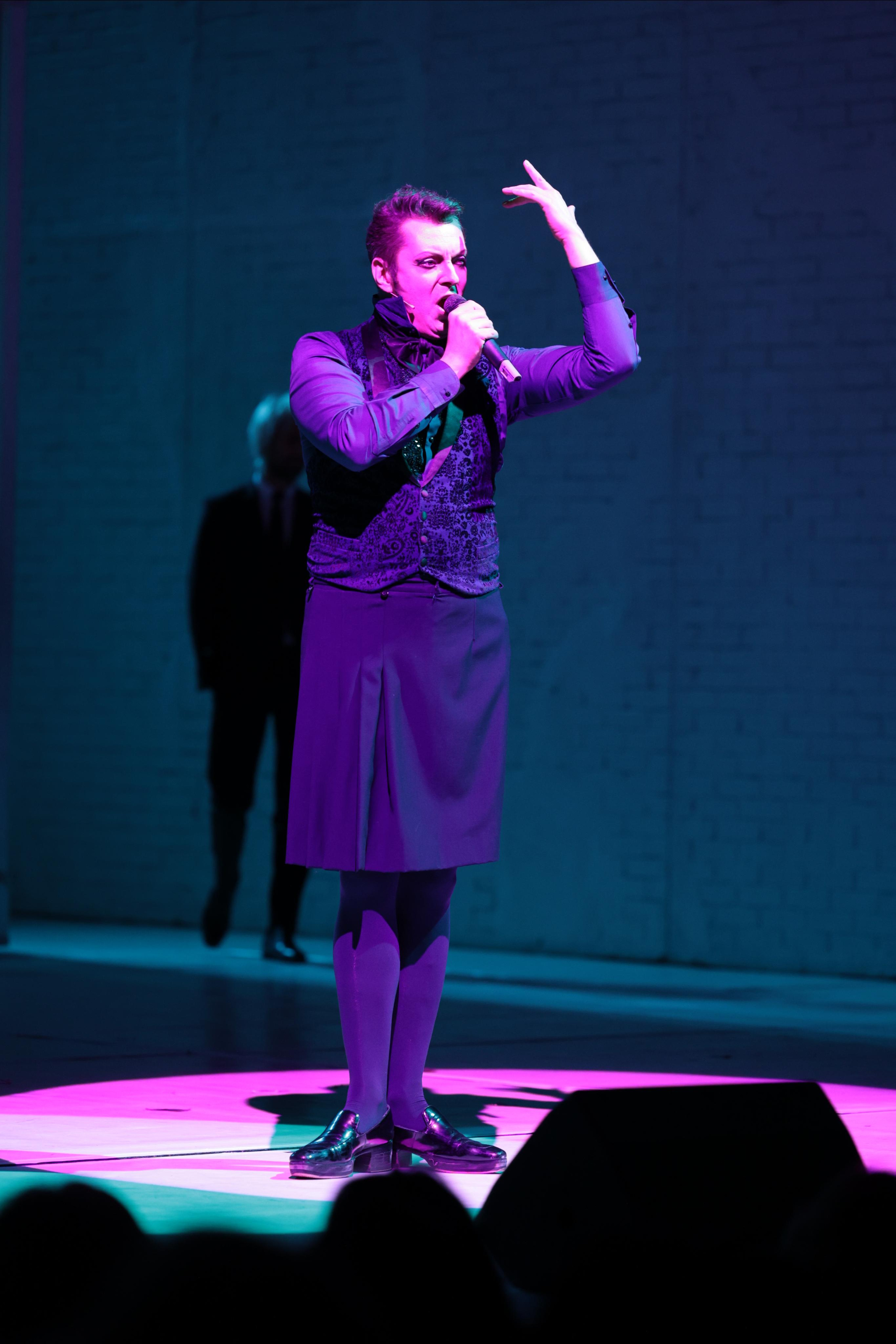 Москва, улицы, театр и артисты, друзья и мир фото Владимир Кашицин