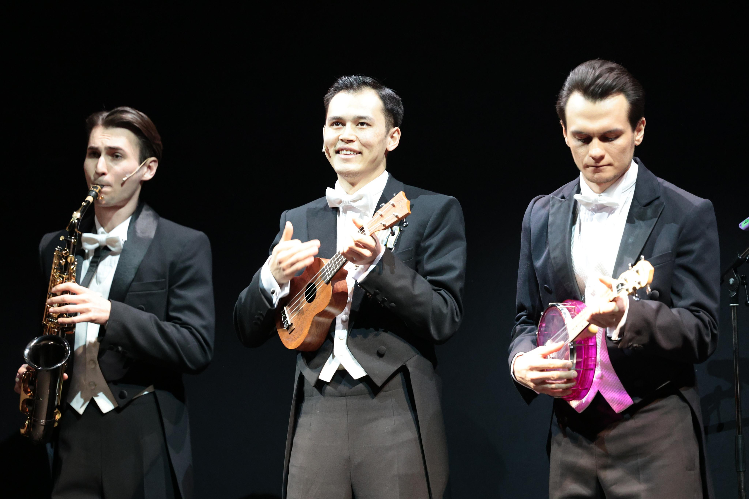 «СИРАНО ДЕ БЕРЖЕРАК». МХТ им. А. П. Чехова. Москва, улицы, театр и артисты, друзья и мир фото Владимир Кашицин