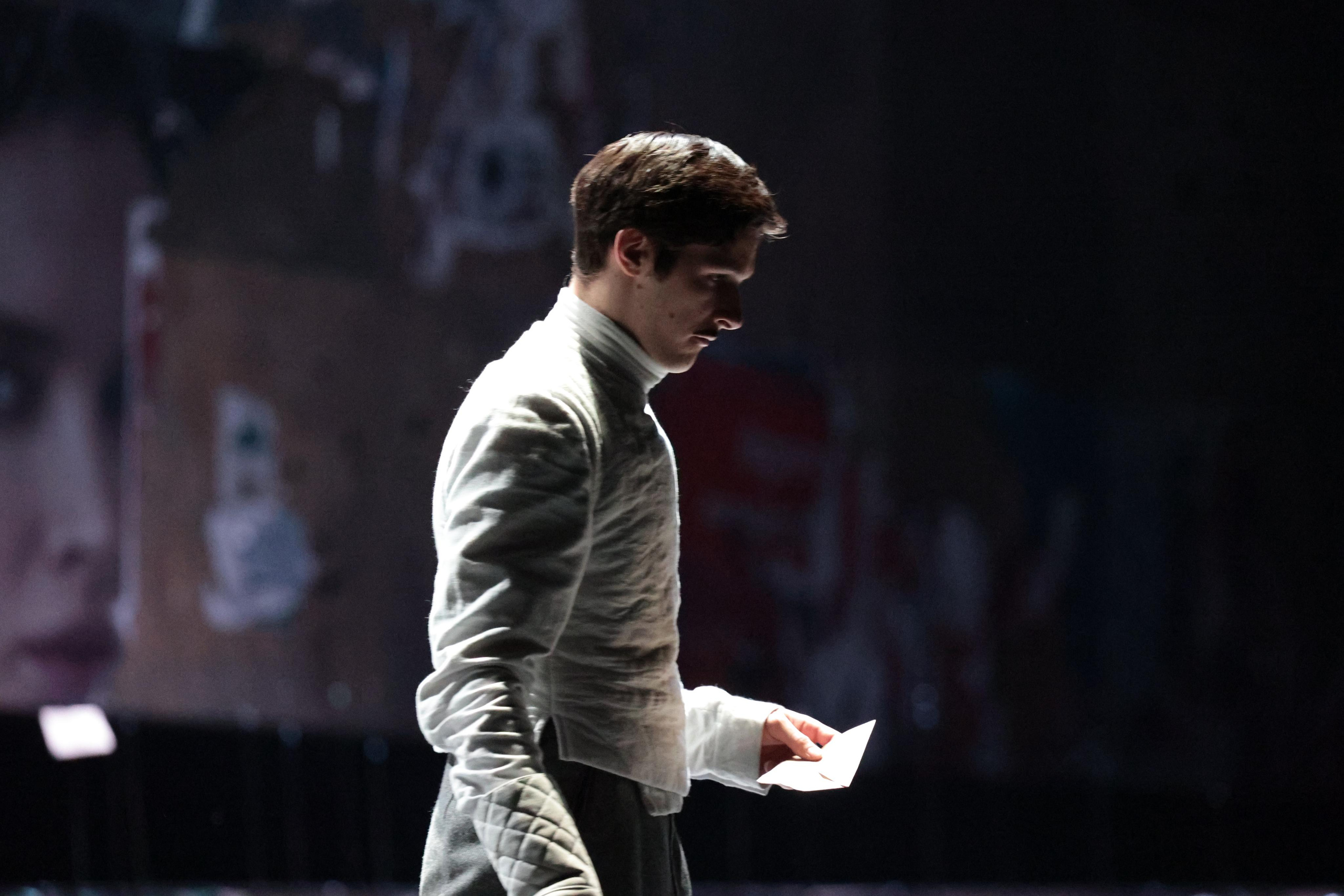 «СИРАНО ДЕ БЕРЖЕРАК». МХТ им. А. П. Чехова. Москва, улицы, театр и артисты, друзья и мир фото Владимир Кашицин