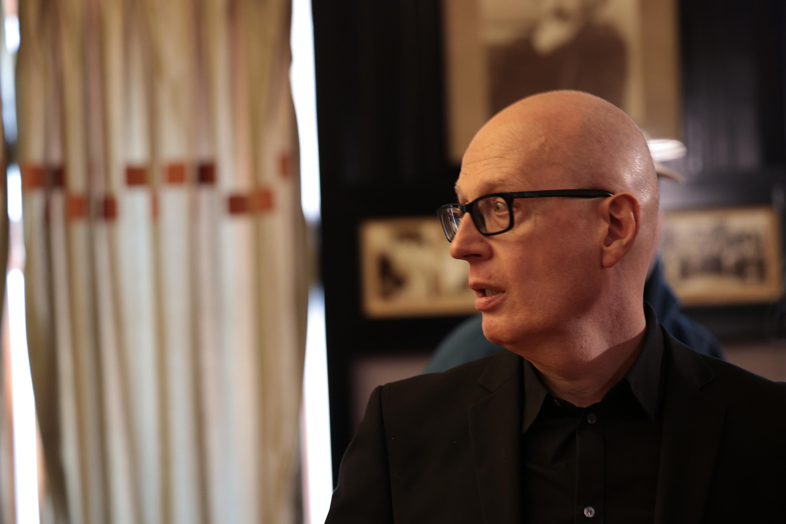 Москва, улицы, театр и артисты, друзья и мир фото Владимир Кашицин