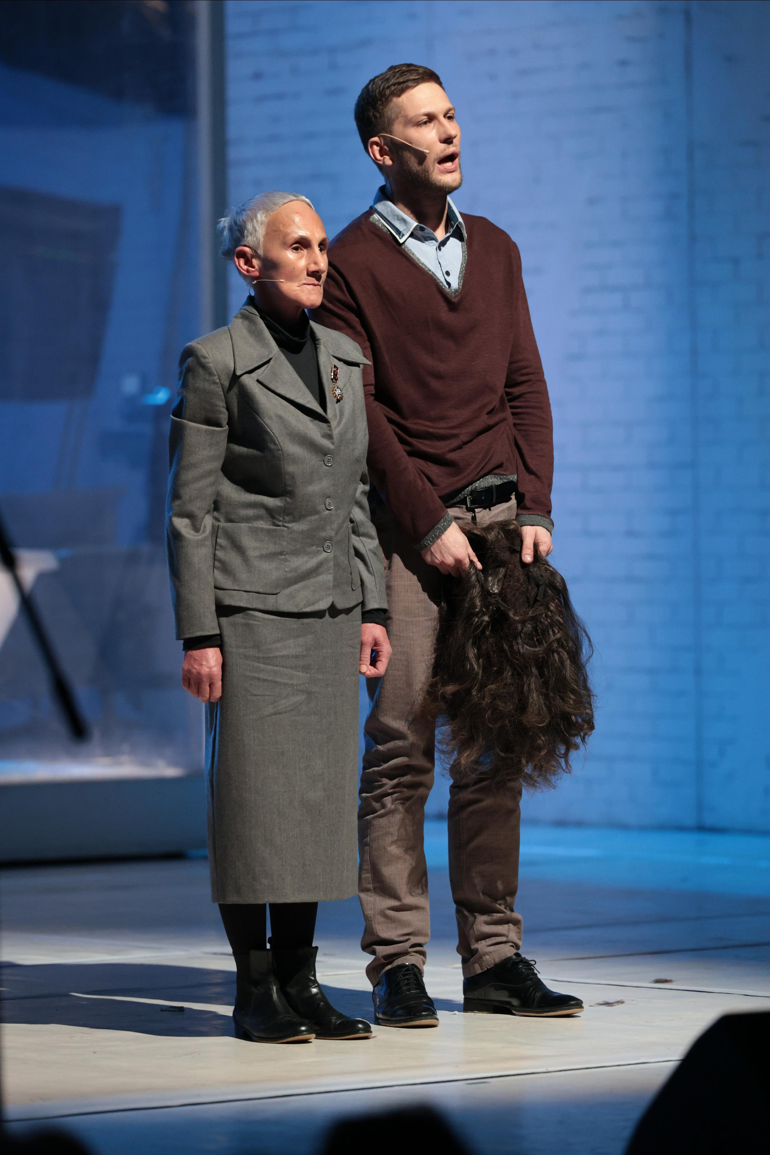 Москва, улицы, театр и артисты, друзья и мир фото Владимир Кашицин